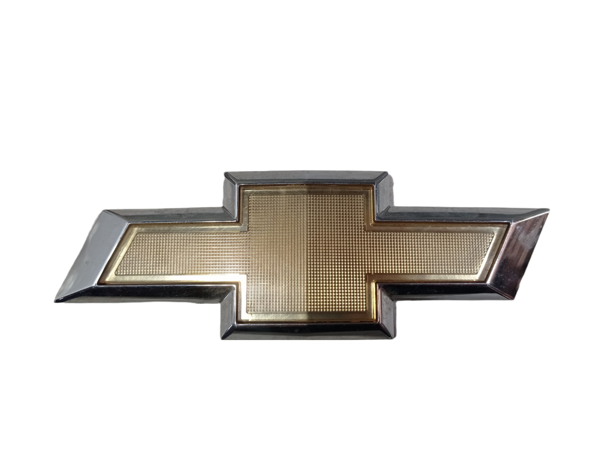 Emblema Tampa Traseira Gm Onix Prisma 2014 V323 7