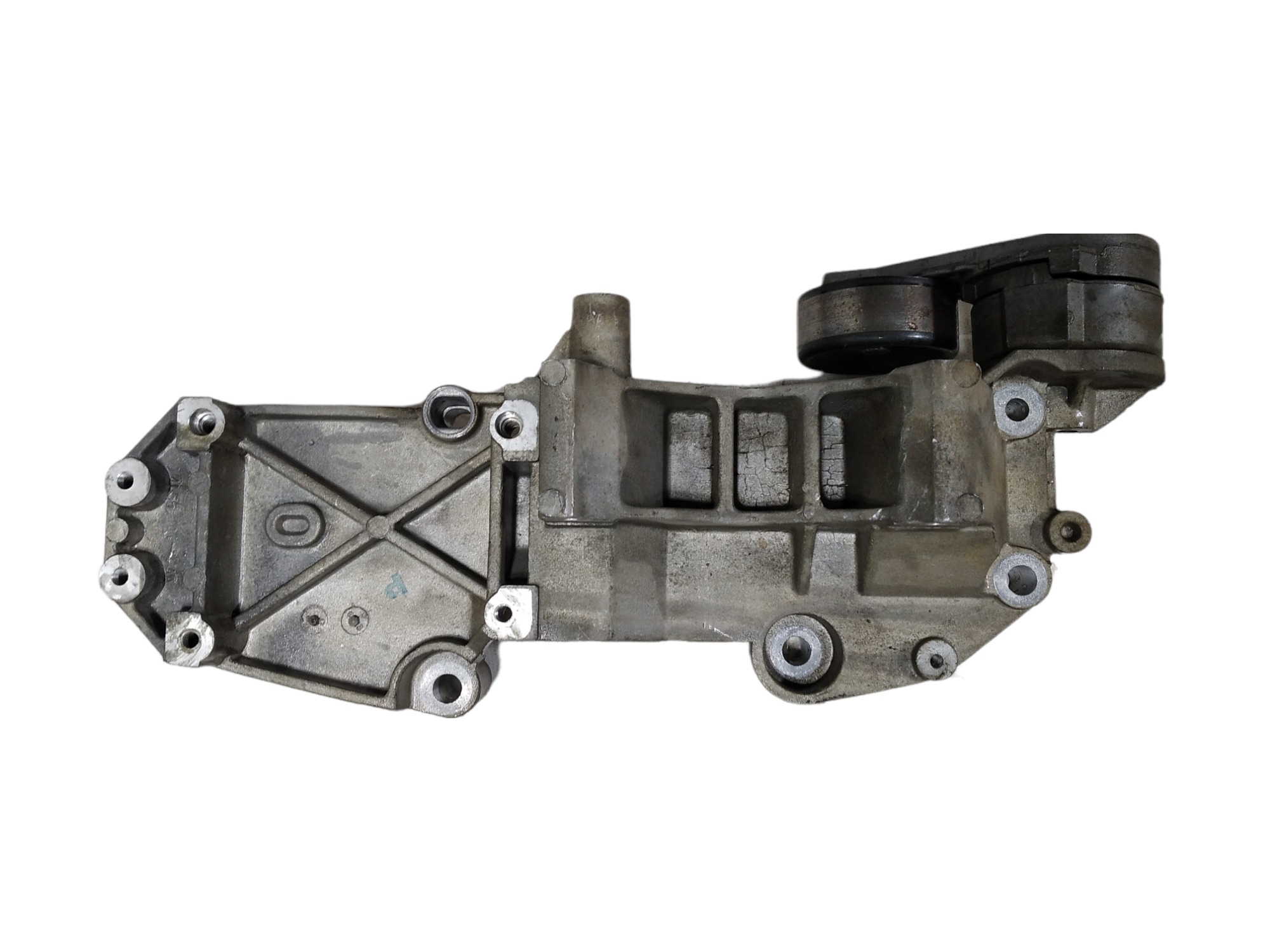 Suporte Alternador Ford Ranger 2.3 16v 2010 V274 1l5q6a228ac 1
