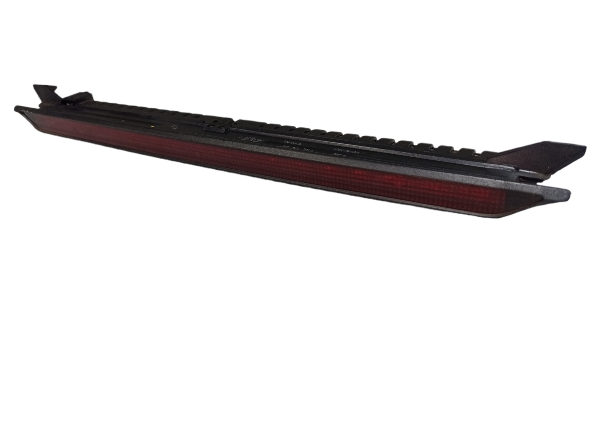 Break Light Luz De Freio Vw Golf 2001 2.0 V454 2