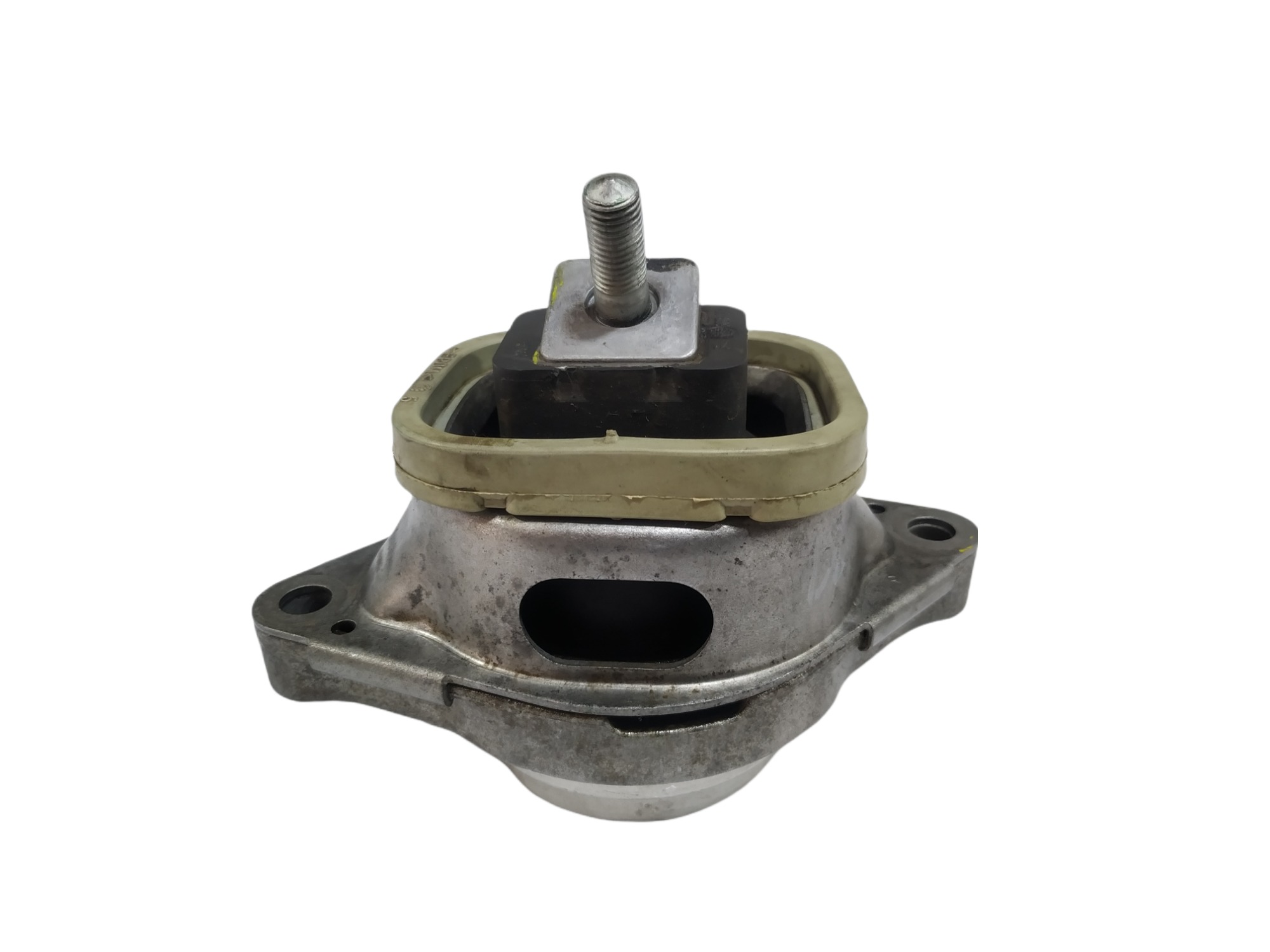Coxim Direito Motor Land Rover Range Rover 2004 4.4 V8 V284 2