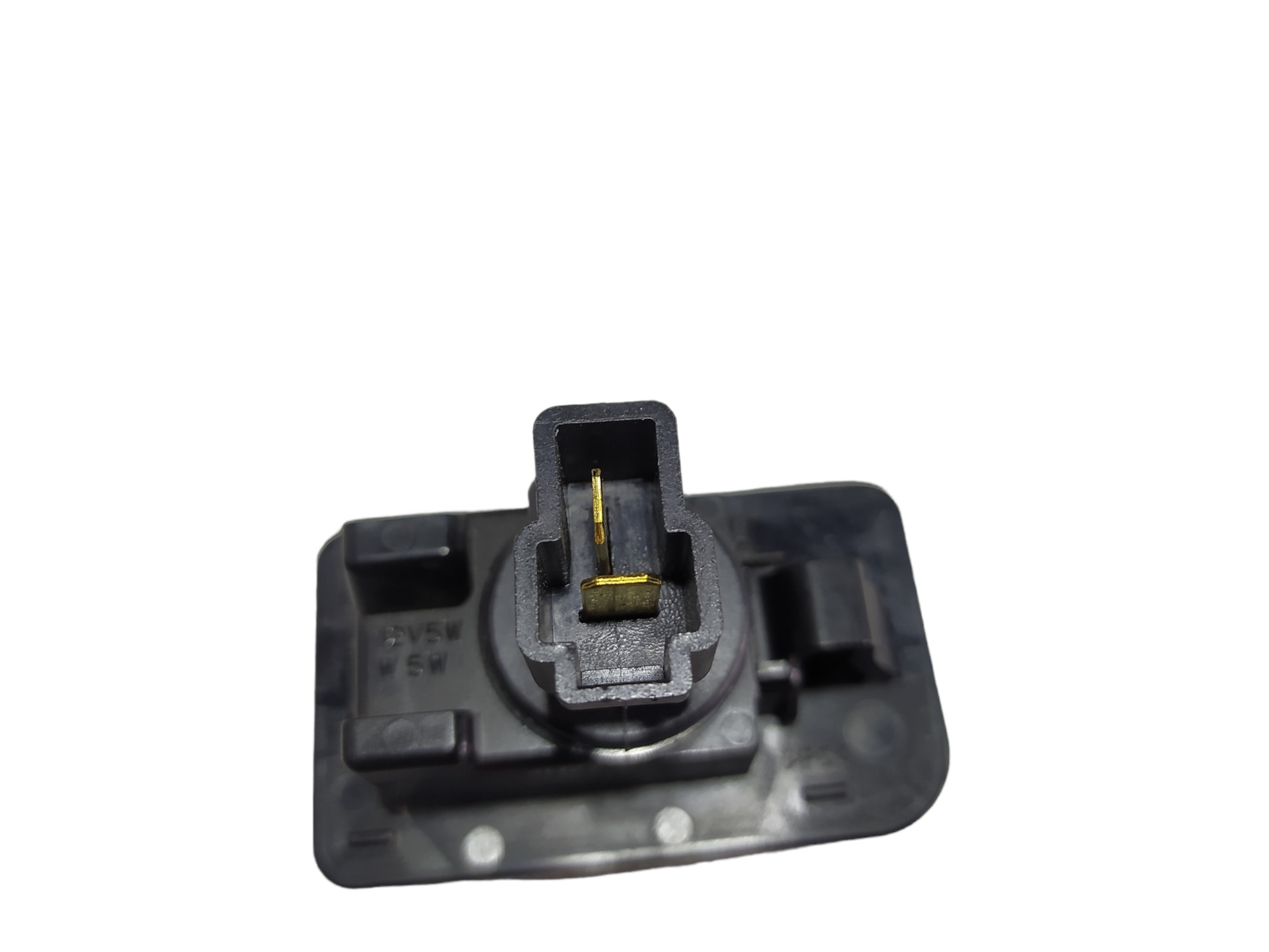 Luz De Placa Suzuki Swift 2015 3591068l0 V550 6