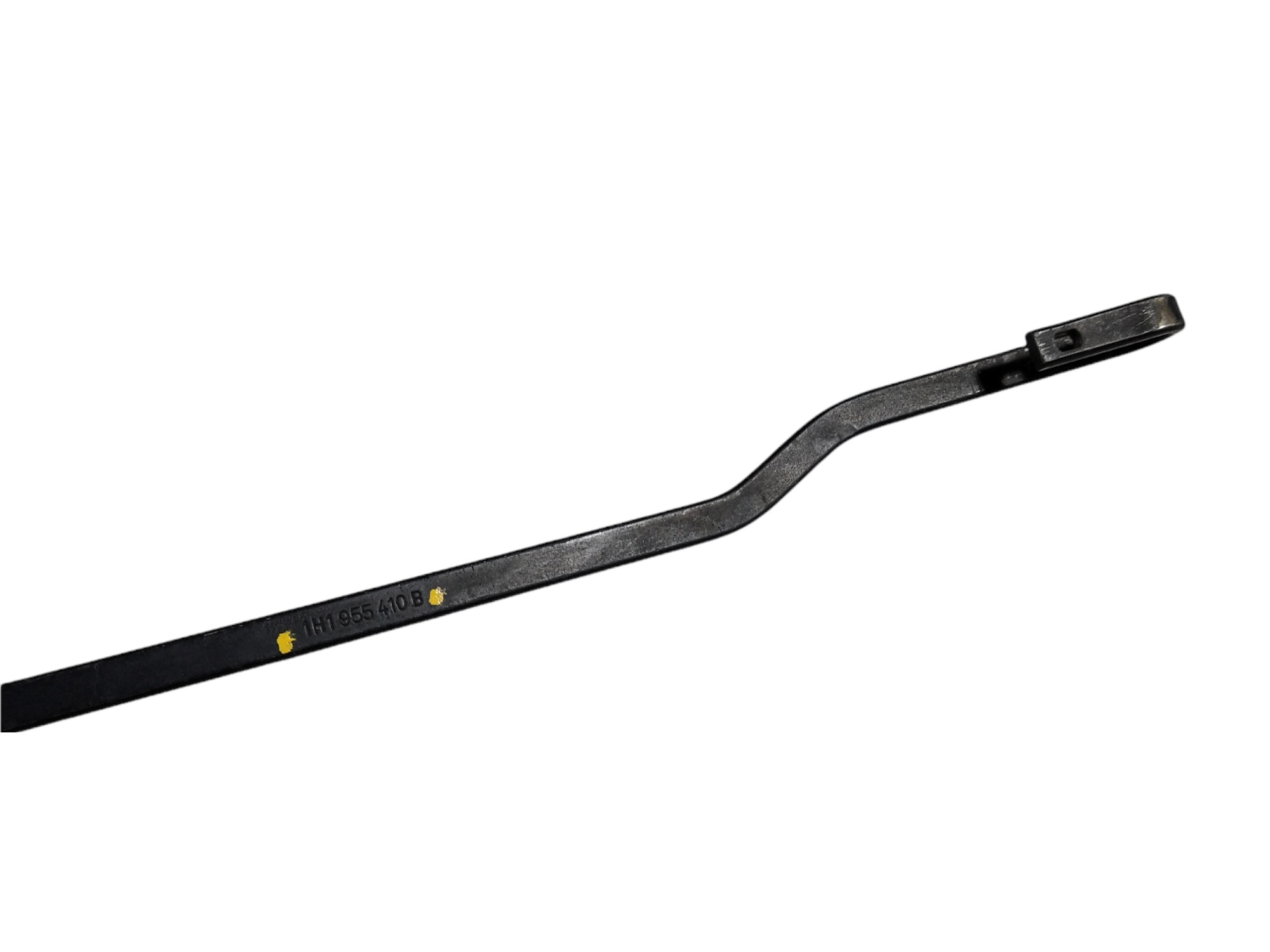 Haste Direita Limpador Parabrisa Vw Golf 1994 A 1998 V308 3