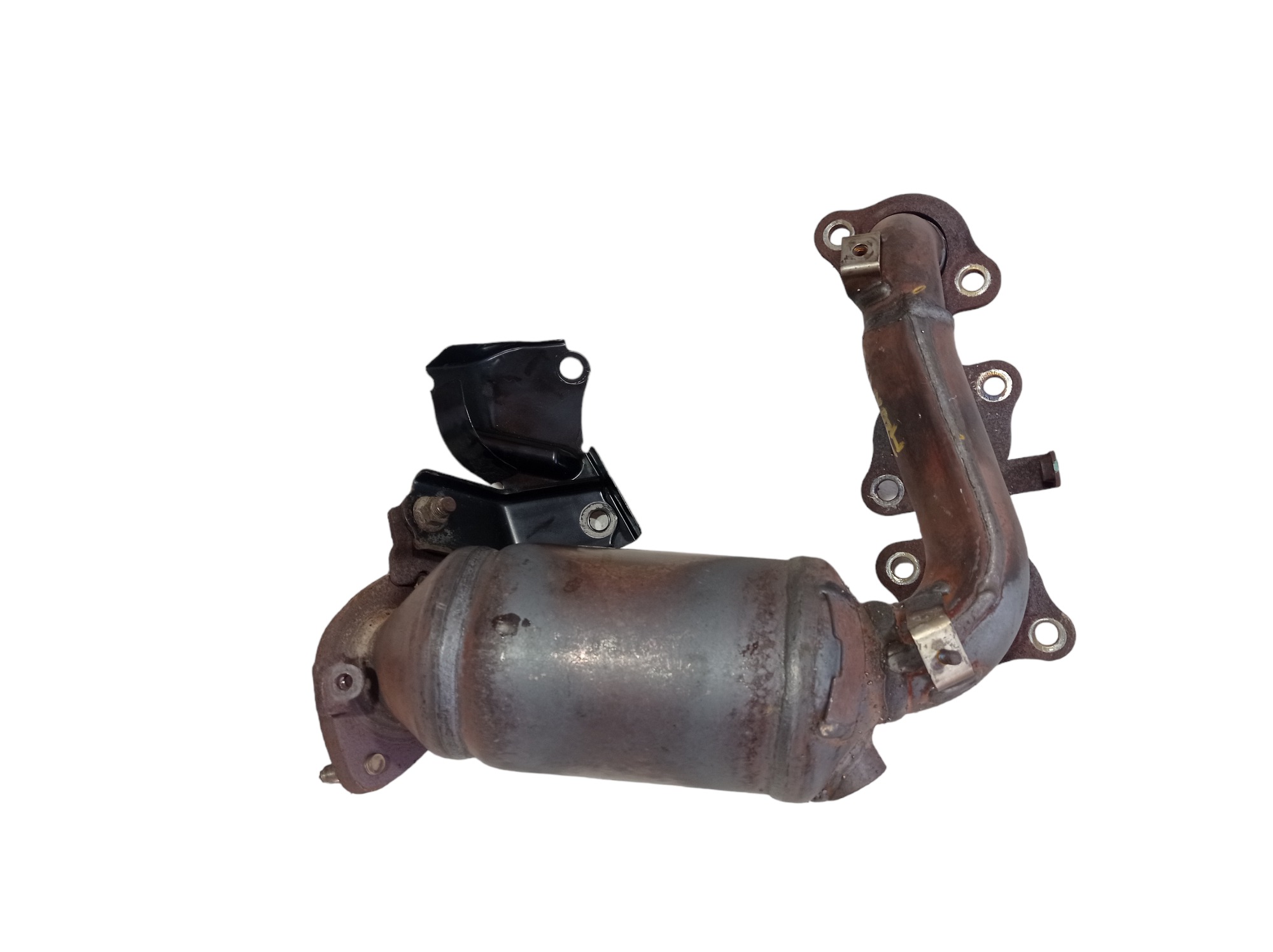 Catalisador Frontal Lexus Es330 3.3 V6 2006  V357 5