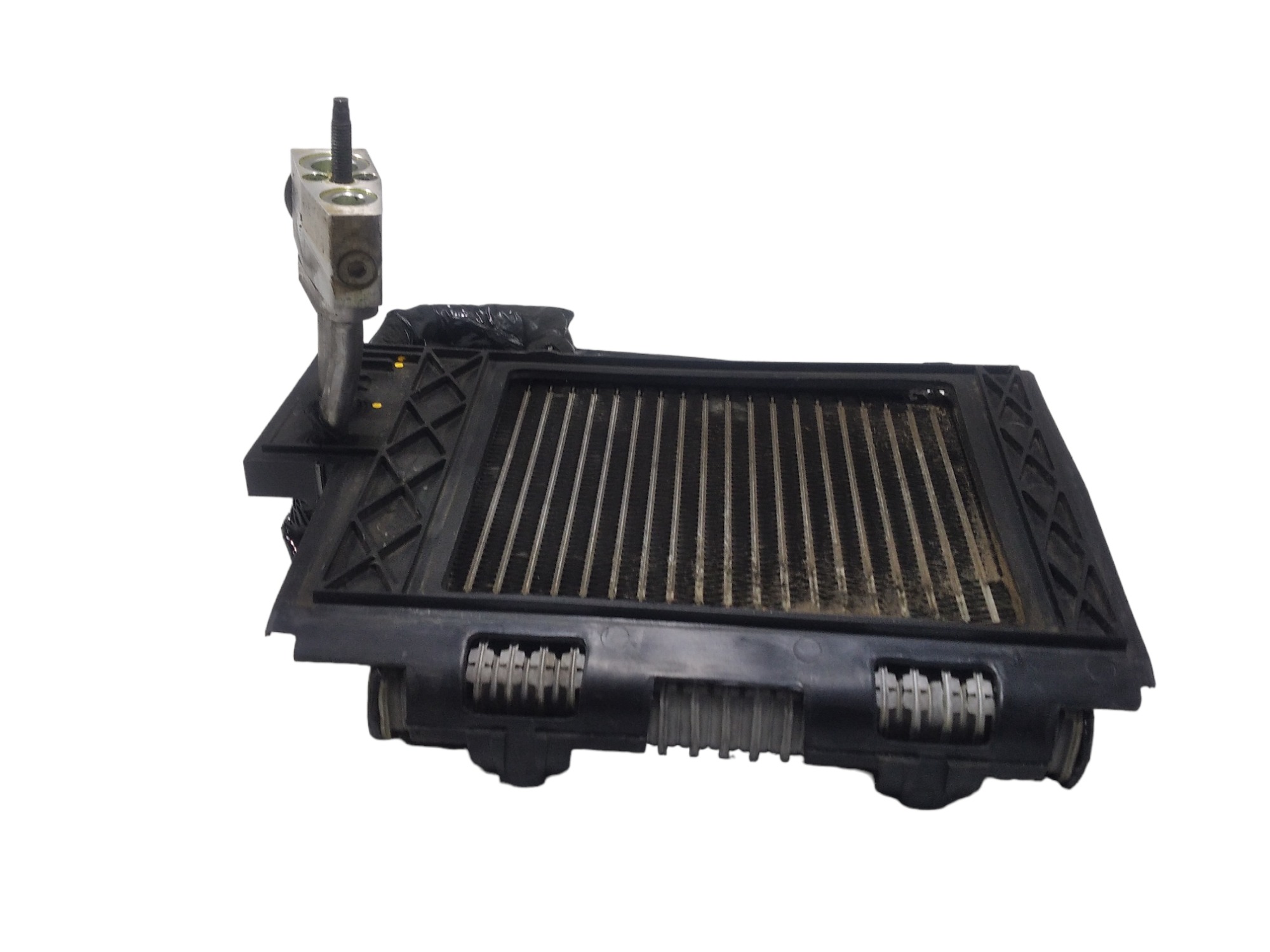 Evaporador ar condicionado Ford Fusion 2.3 2007 V560 1