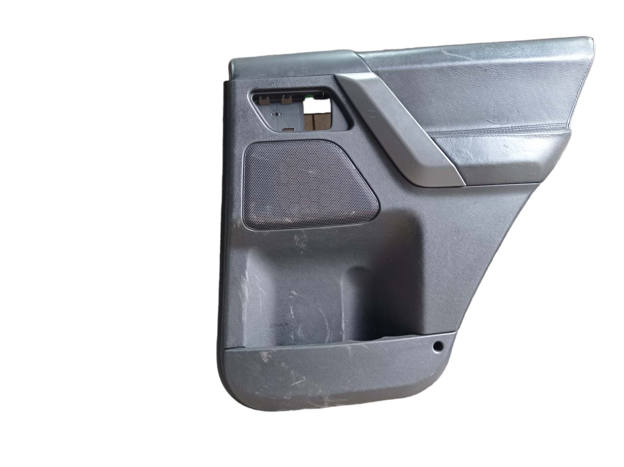 Forro Porta Traseira Direita Freelander 2 2008 V479 4