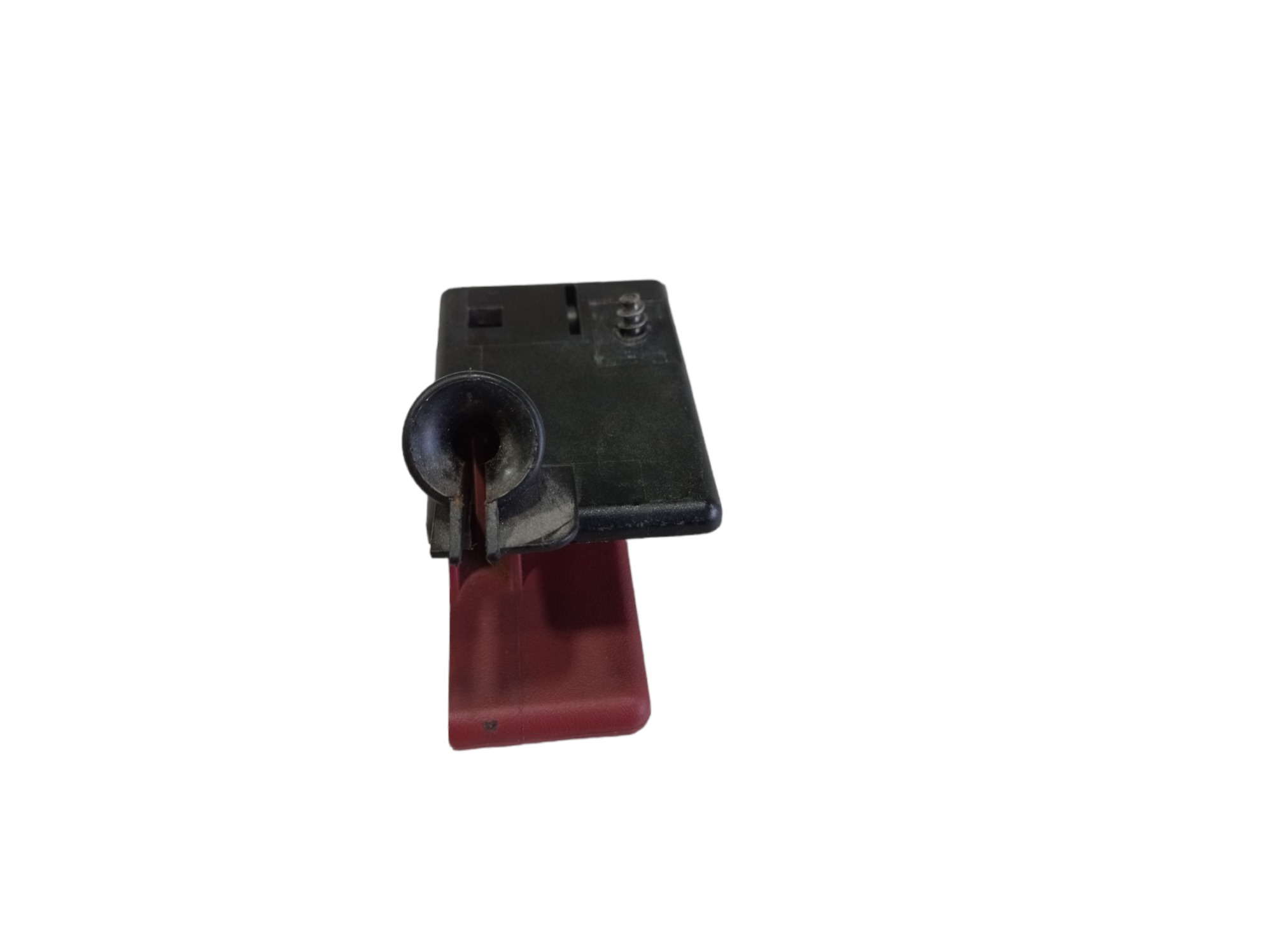 Alavanca De Abrir Capô Mercedes C230 1998 V493 5