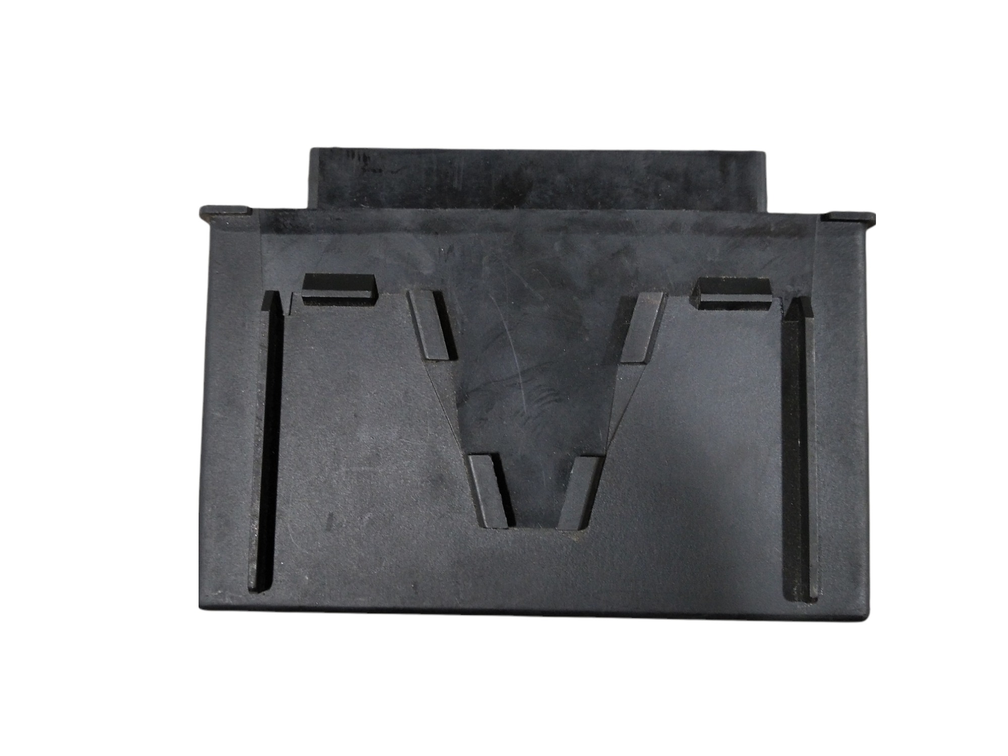 Módulo Conforto Ford Ecosport 6n1515604ca 2010 V19 5