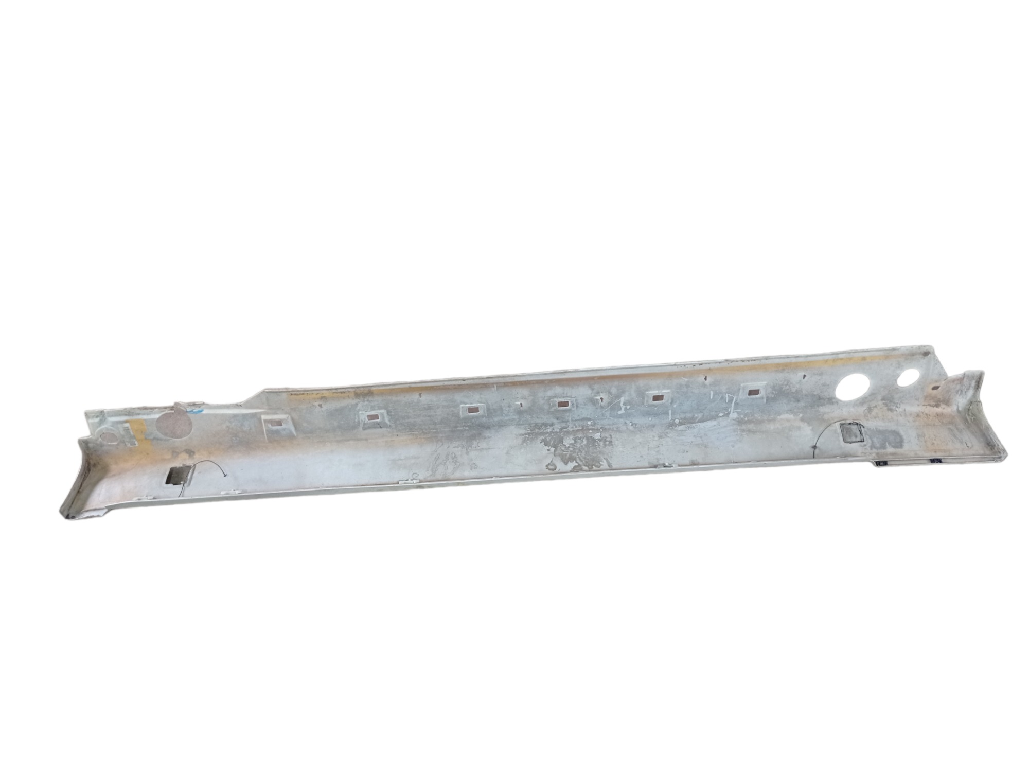 Spoiler Direito Mercedes C230 1998 A2026908225 V493 5