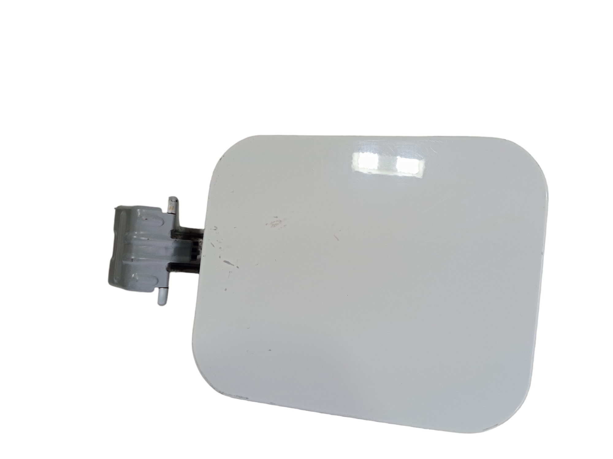 Portinhola Tanque Combustível Lifan 530 2015 V567 Branco 2015 3