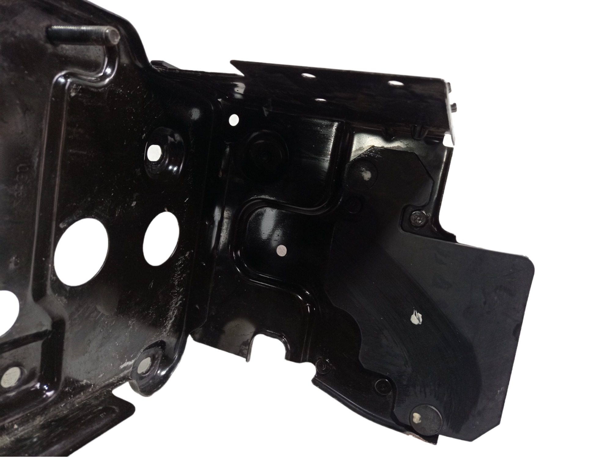Suporte Bateria Fiat Mobi Way On 2016 2025 V438 5