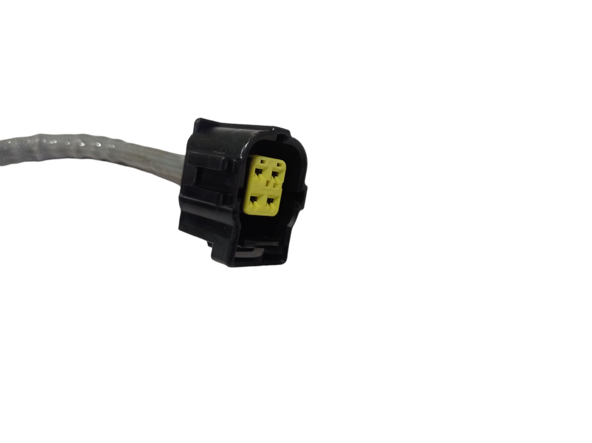 Sonda Lambda Primária Mitsubishi Asx Cvt 2014 V574 2