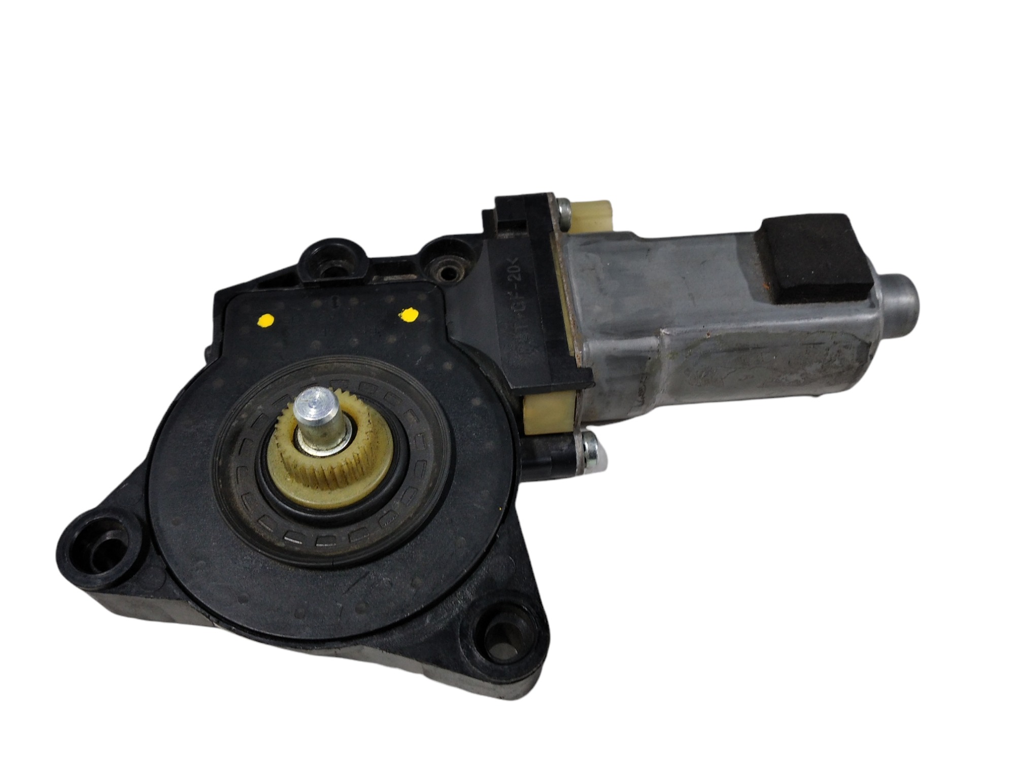 Máquina Vidro Dianteiro Esquerdo Hyundai I30 V27  F00s1a3295 9