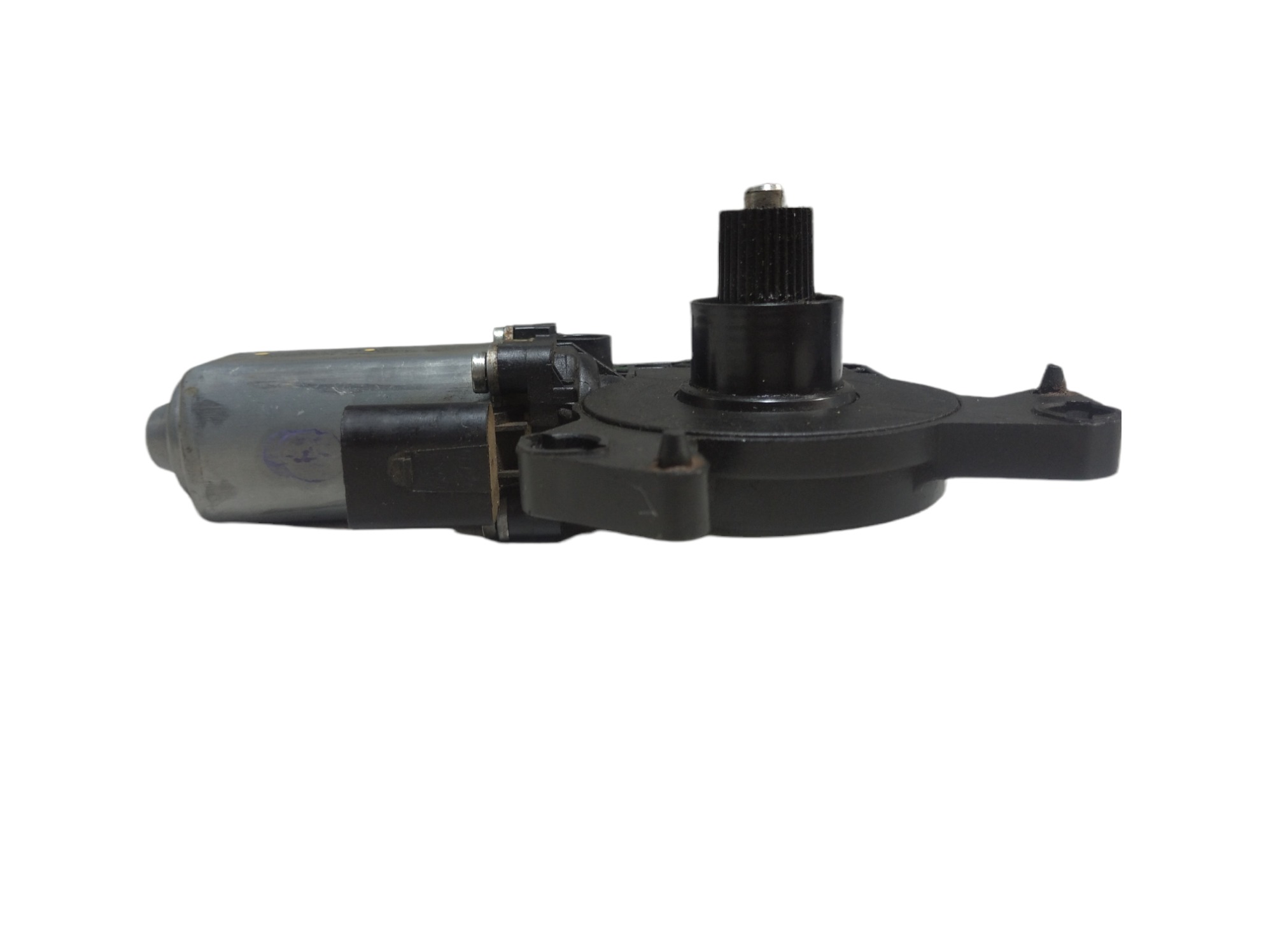 Motor Máquina Vidro Traseira Direita Vw Gol 2014 V253 1