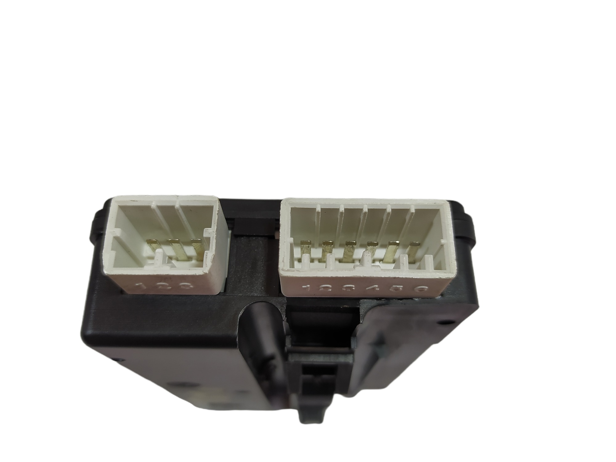 Módulo Teto Solar Volvo S40 T4 2002 44149372 9554963 V54 2