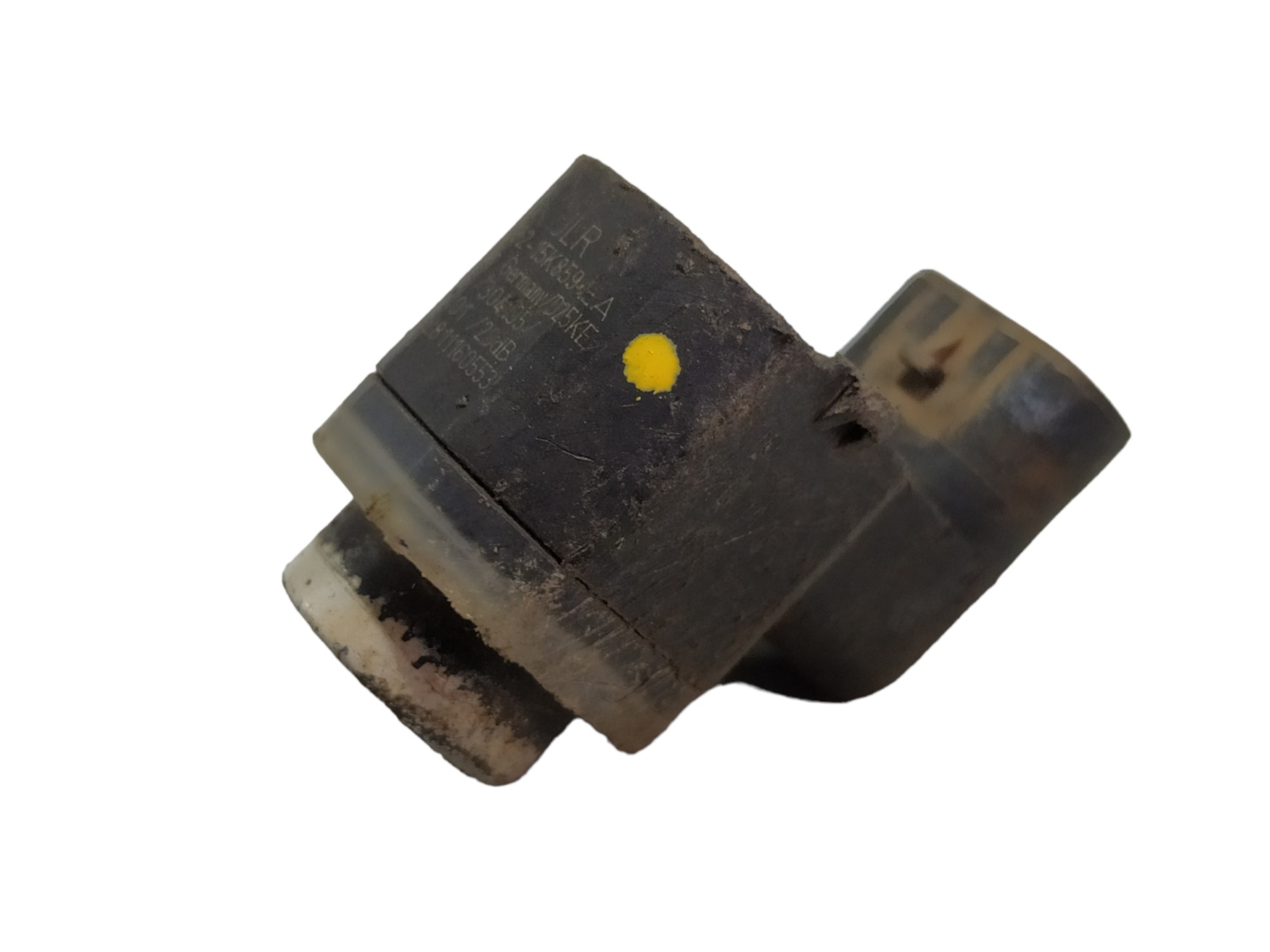 Sensor Estacionamento Dianteiro Range Rover Evoque 2017 V548 7