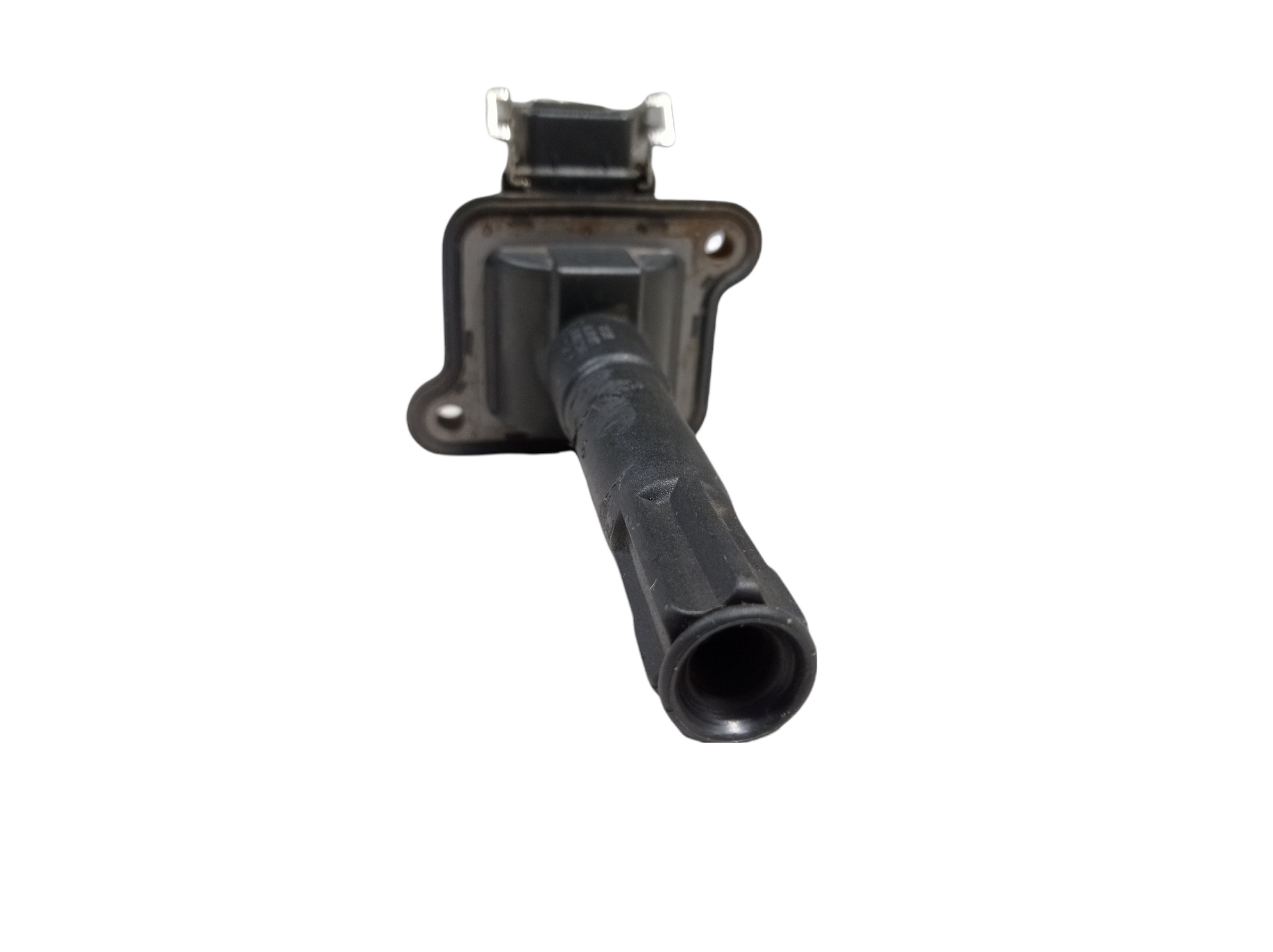 Bobina Ignição Audi A6 2.7 Biturbo 2001 058905105 V261 2