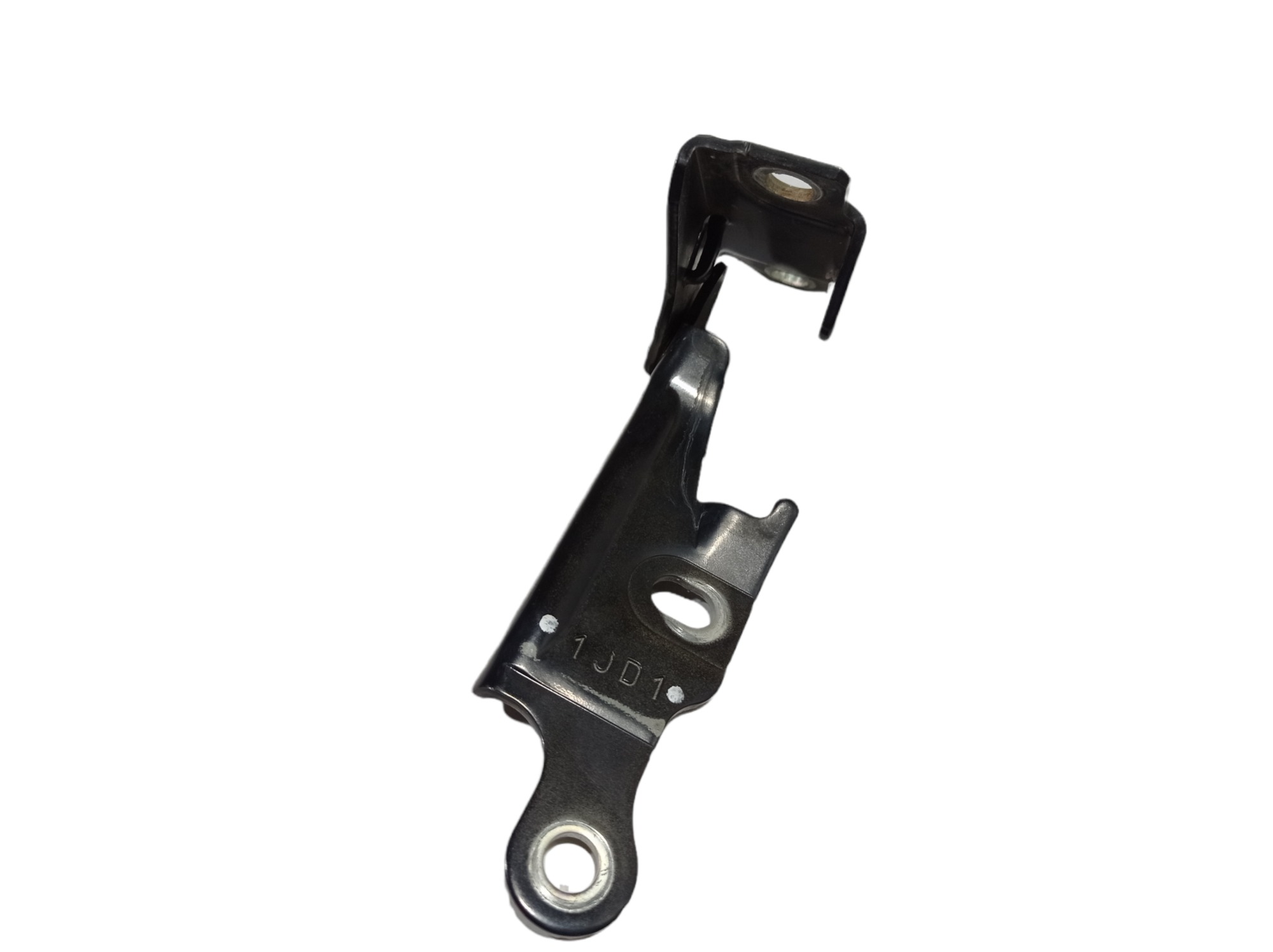 Dobradiça Esquerda Capô Mitsubishi Pajero Full 2011 V455 7