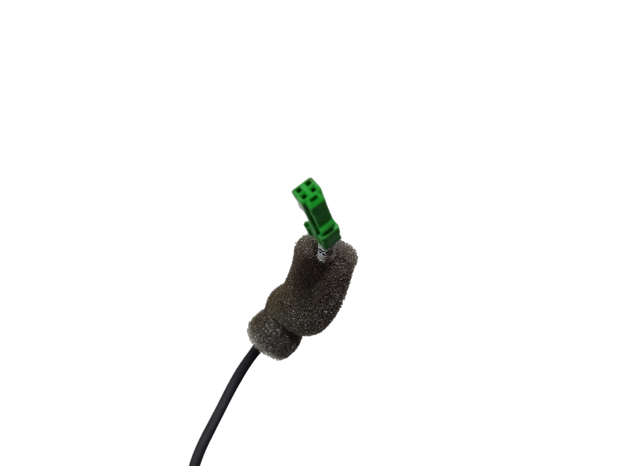 Sensor Direito Tampa Traseira Discovery 5 2019 V562 7