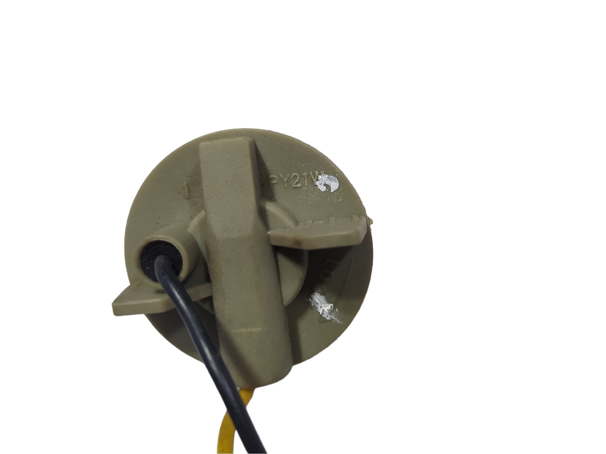 Soquete Lanterna Direito Jac T40 1.6 At 2020 V549 7