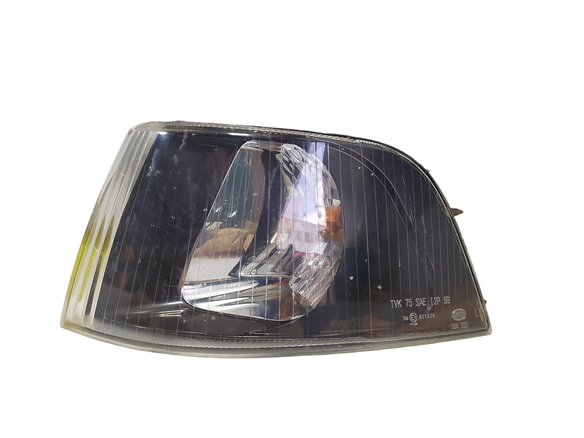 Lanterna Sinaleira Esquerda Volvo S40 T4 2002 621835 V54 6