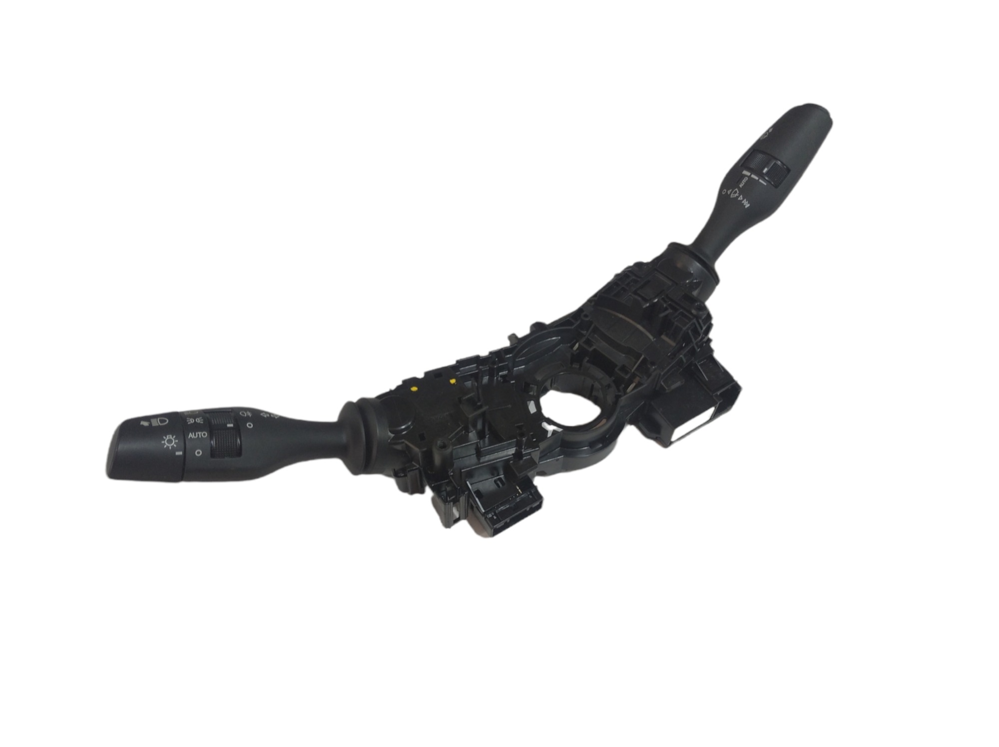 Comando Chave Seta Lexus Is 250 F Sport 2015 17f744 V434 8