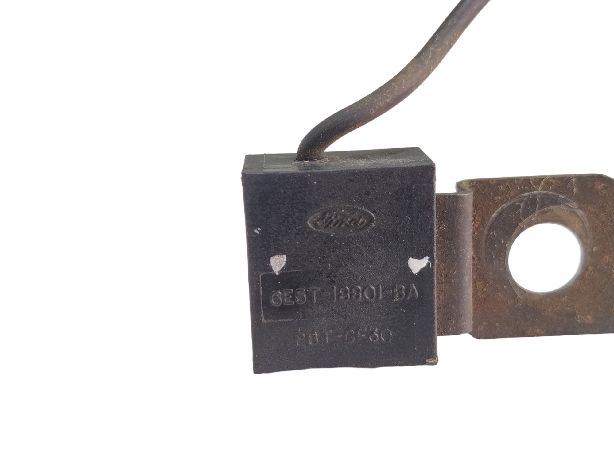Rele Dianteiro Ford Fusion 2007 V560 6e5t1880ba 8