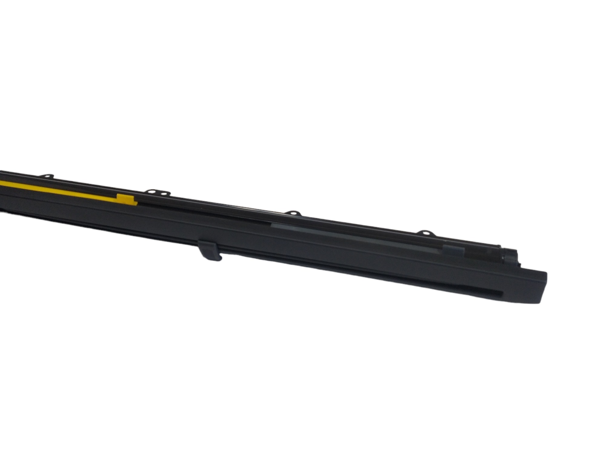 Cortina Janela Traseira Esquerda Lexus Rx450hl 2021 V576 3