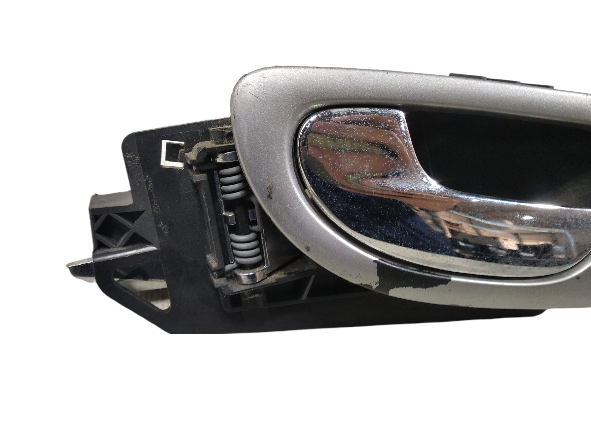 Maçaneta Interna Traseira Esquerda Peugeot 307 9643604577 3