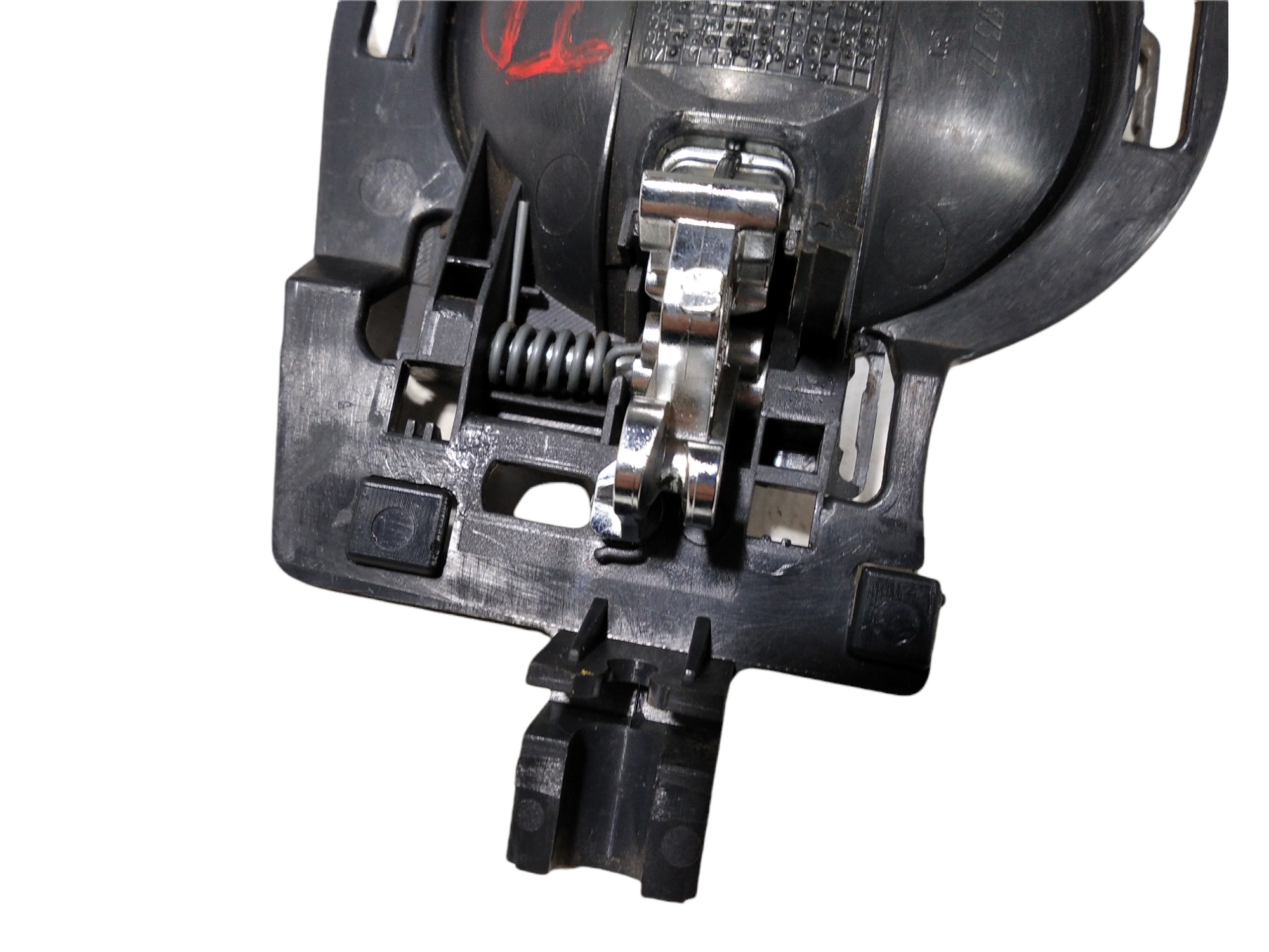 Maçaneta Interna Traseira Direita Citroen C3  1.4 2008 V244 6