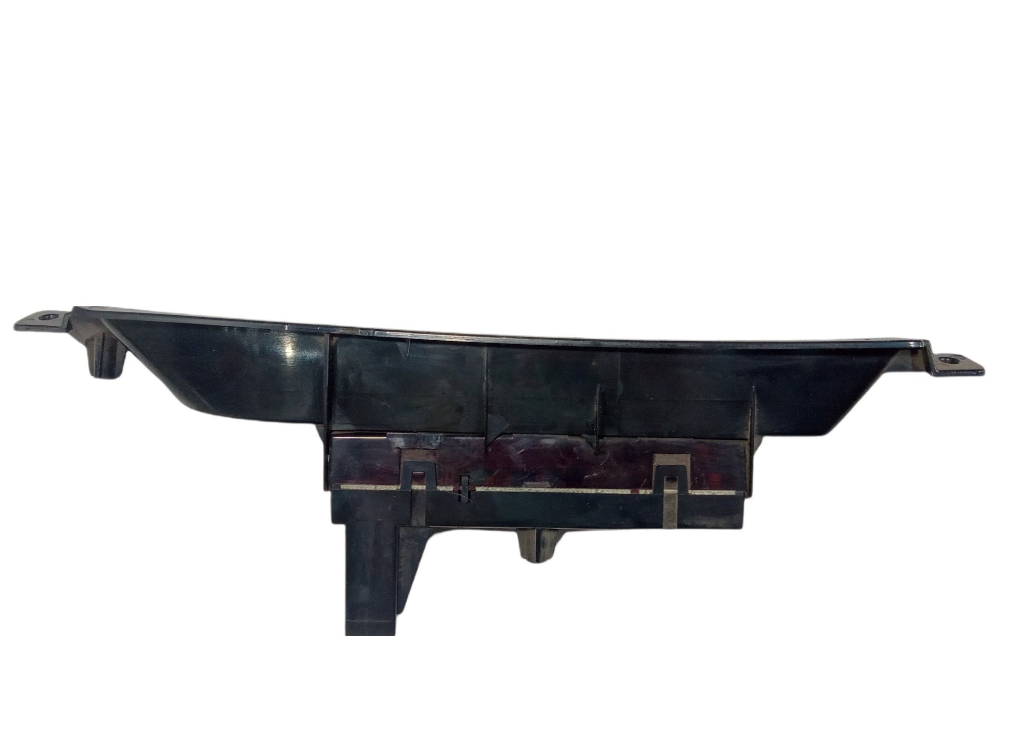 Display Computador De Bordo Subaru Impreza 2.0 2009 V375 Preto 9