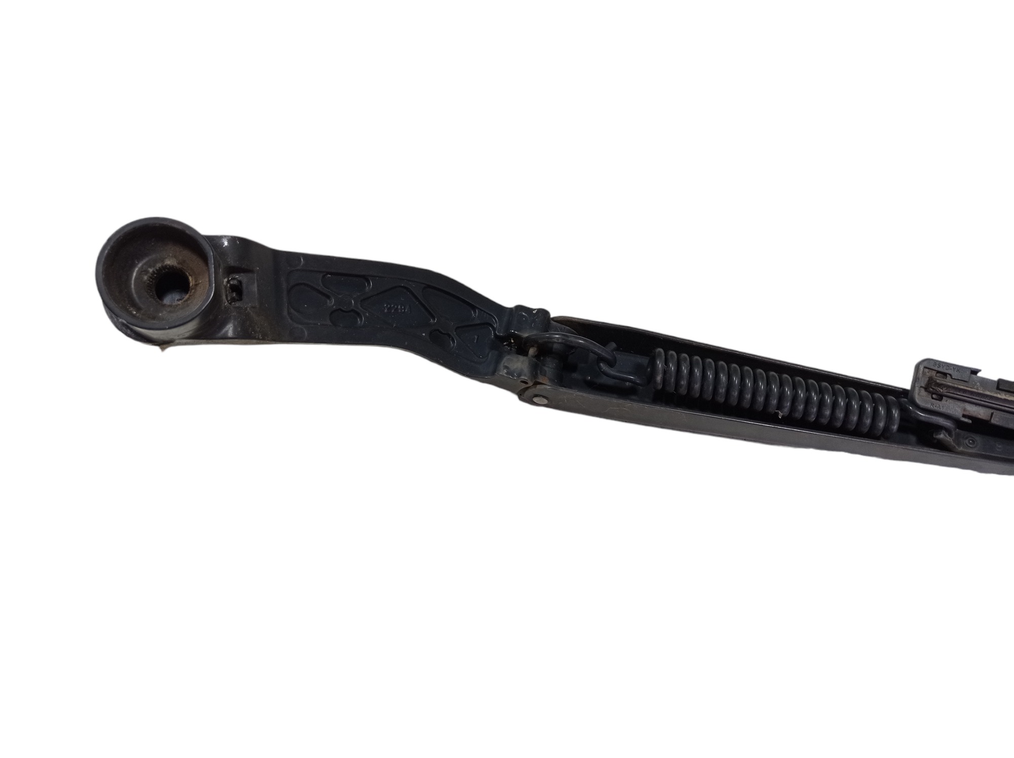 Haste Esquerda Limpador Parabrisa Outlander 2014 V551 3