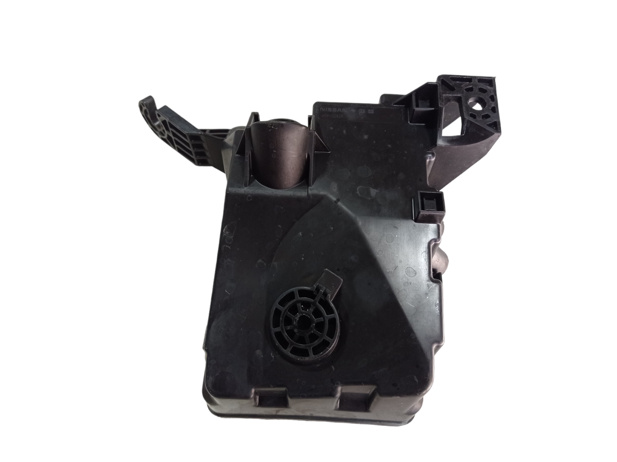 Suporte Caixa Fusível Externa Nissan Altima 2014 V564 6