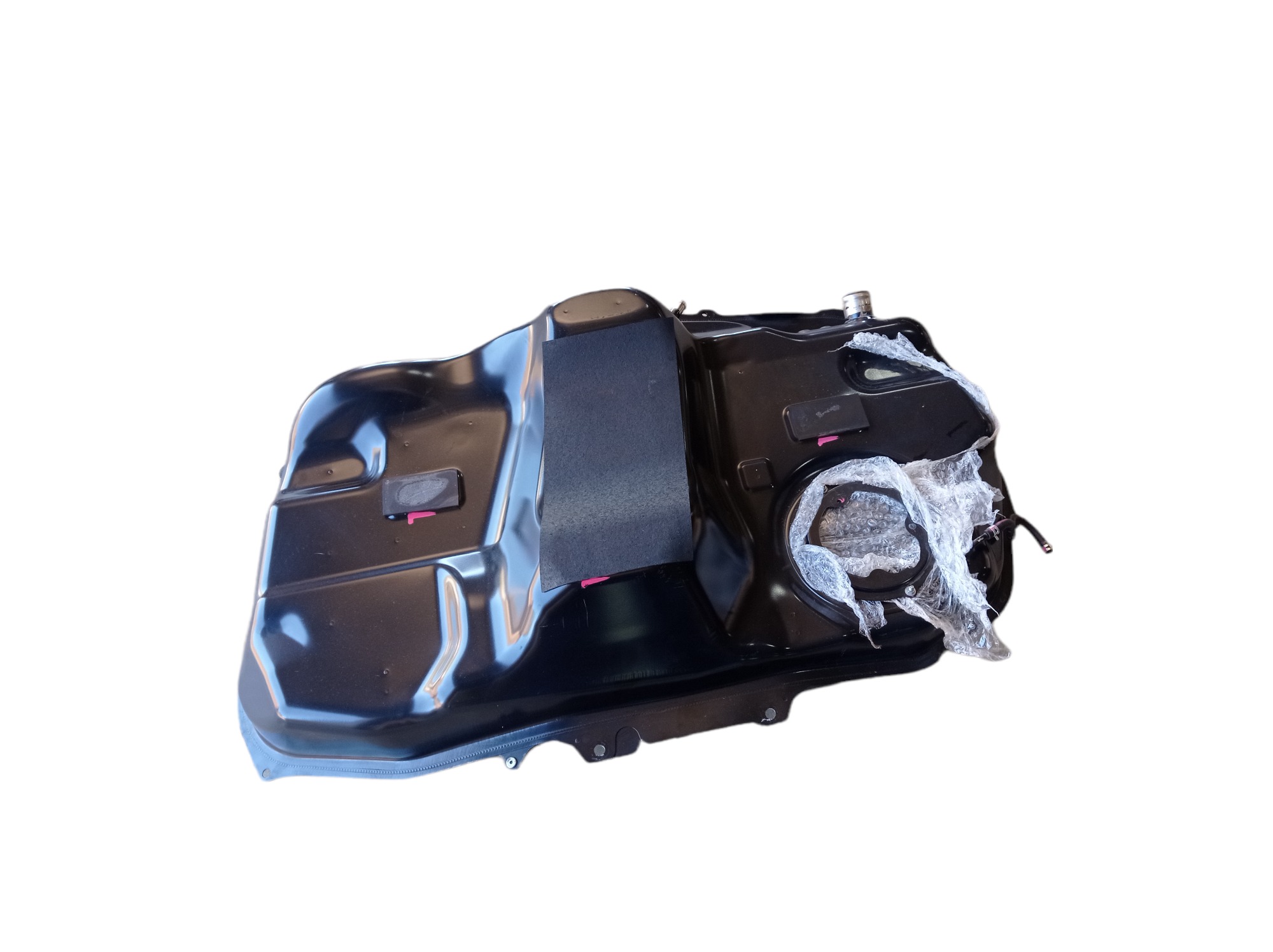 Tanque Combustível Mitsubishi Lancer 2014 V420 1