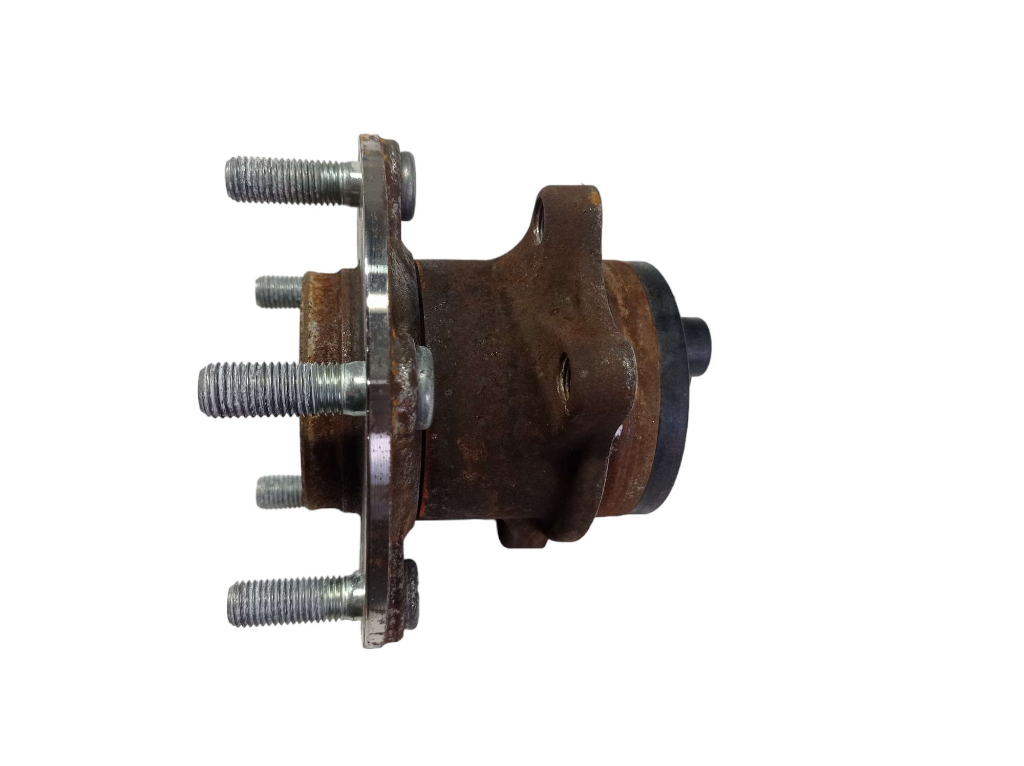Cubo Roda Traseira Esquerda Mitsubishi Asx Cvt 2014 V574 3