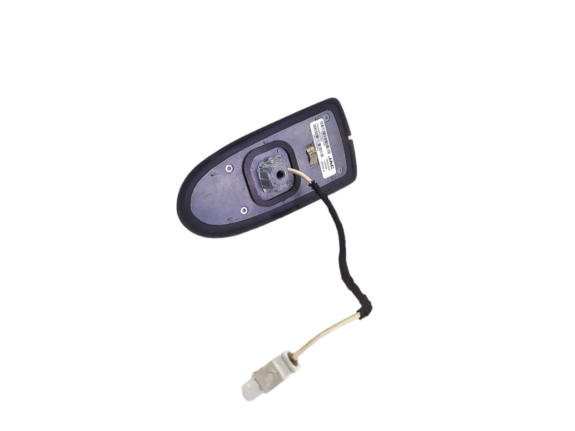 Antena Teto Jac T50 1.6 16v 2017 A 2021 V489 6