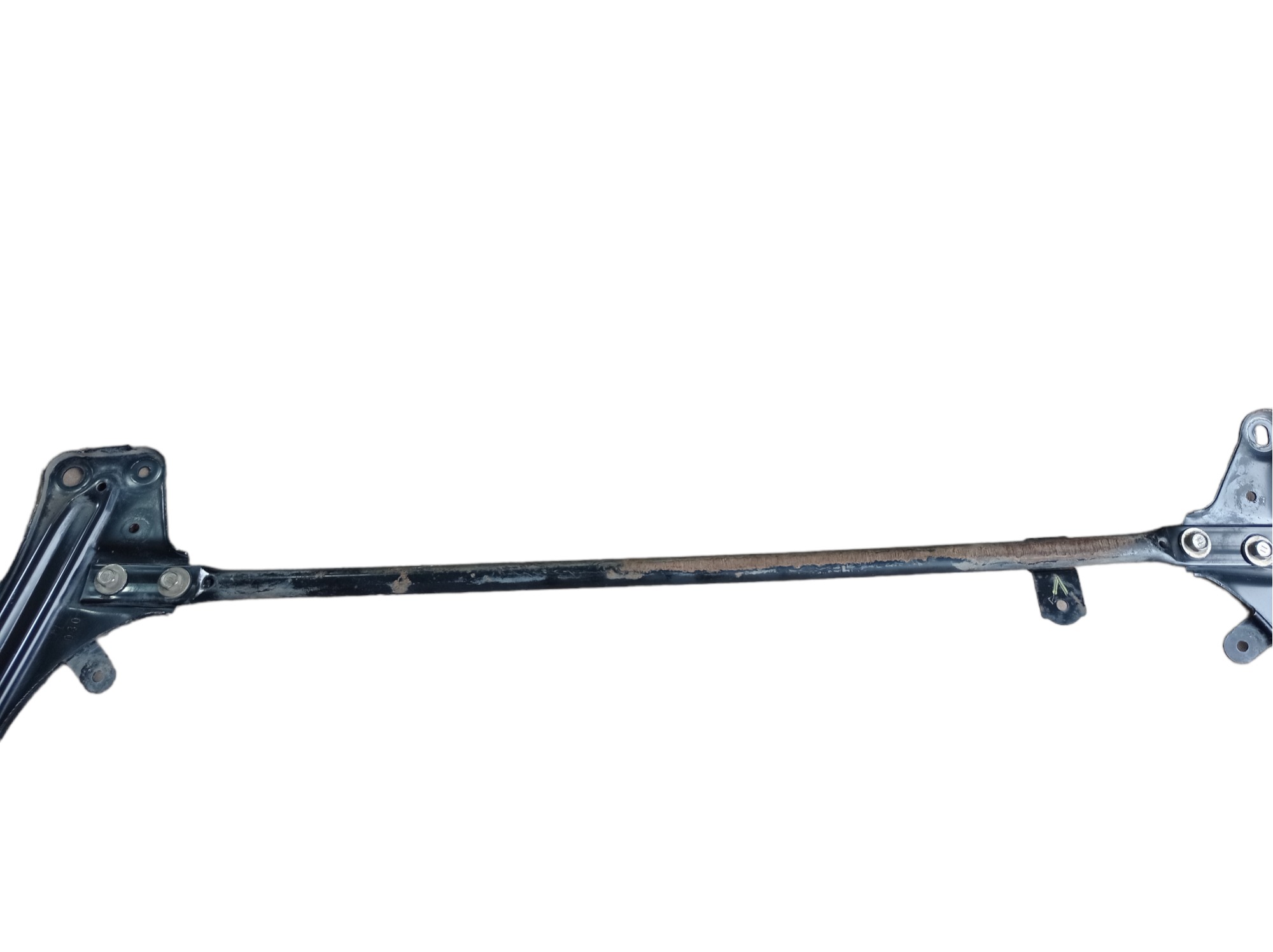 Travessa Tanque Lexus Is 300 3.0 2012 V545 4