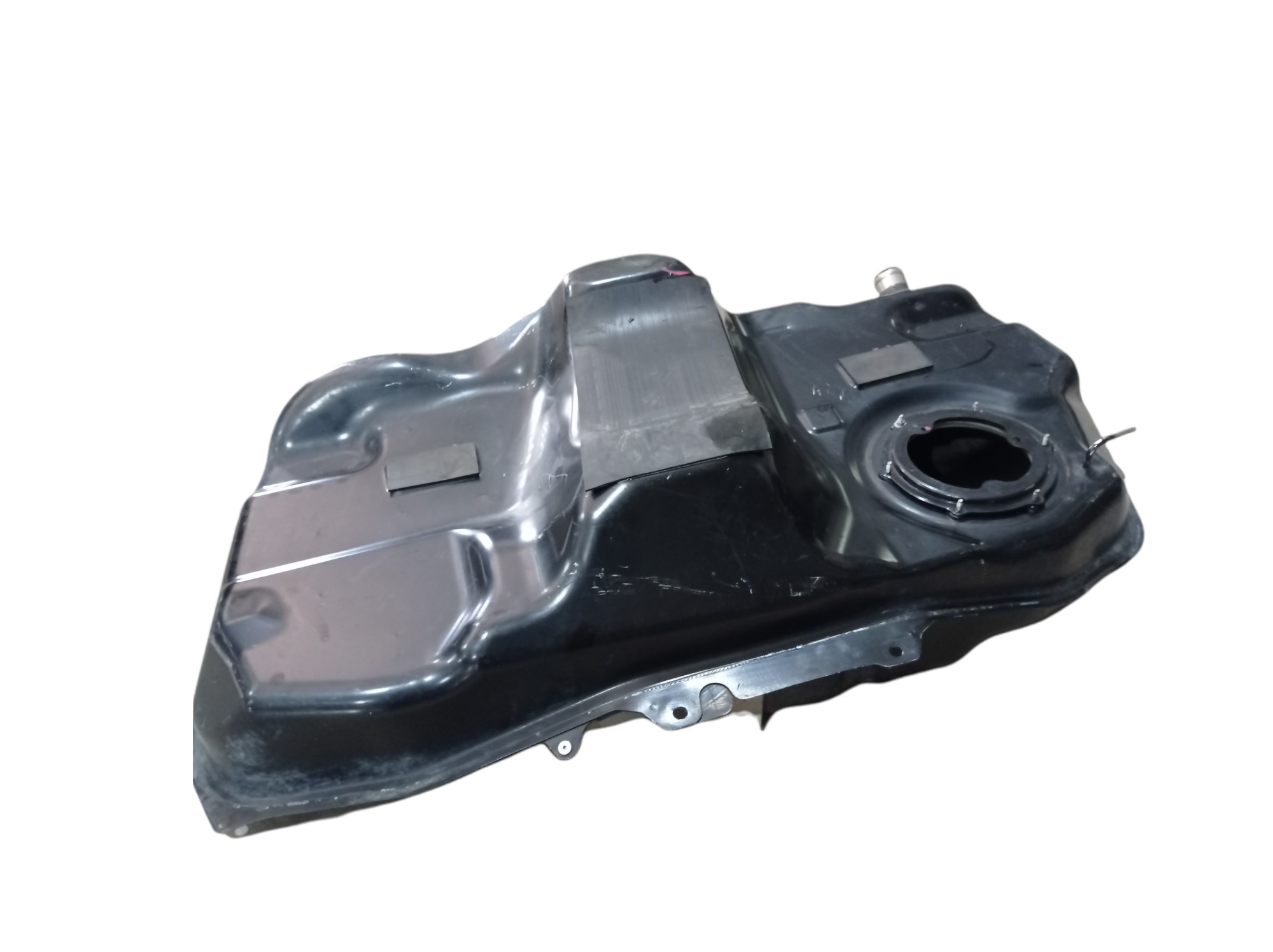 Tanque Combustível Mitsubishi Lancer 2011 V165 4