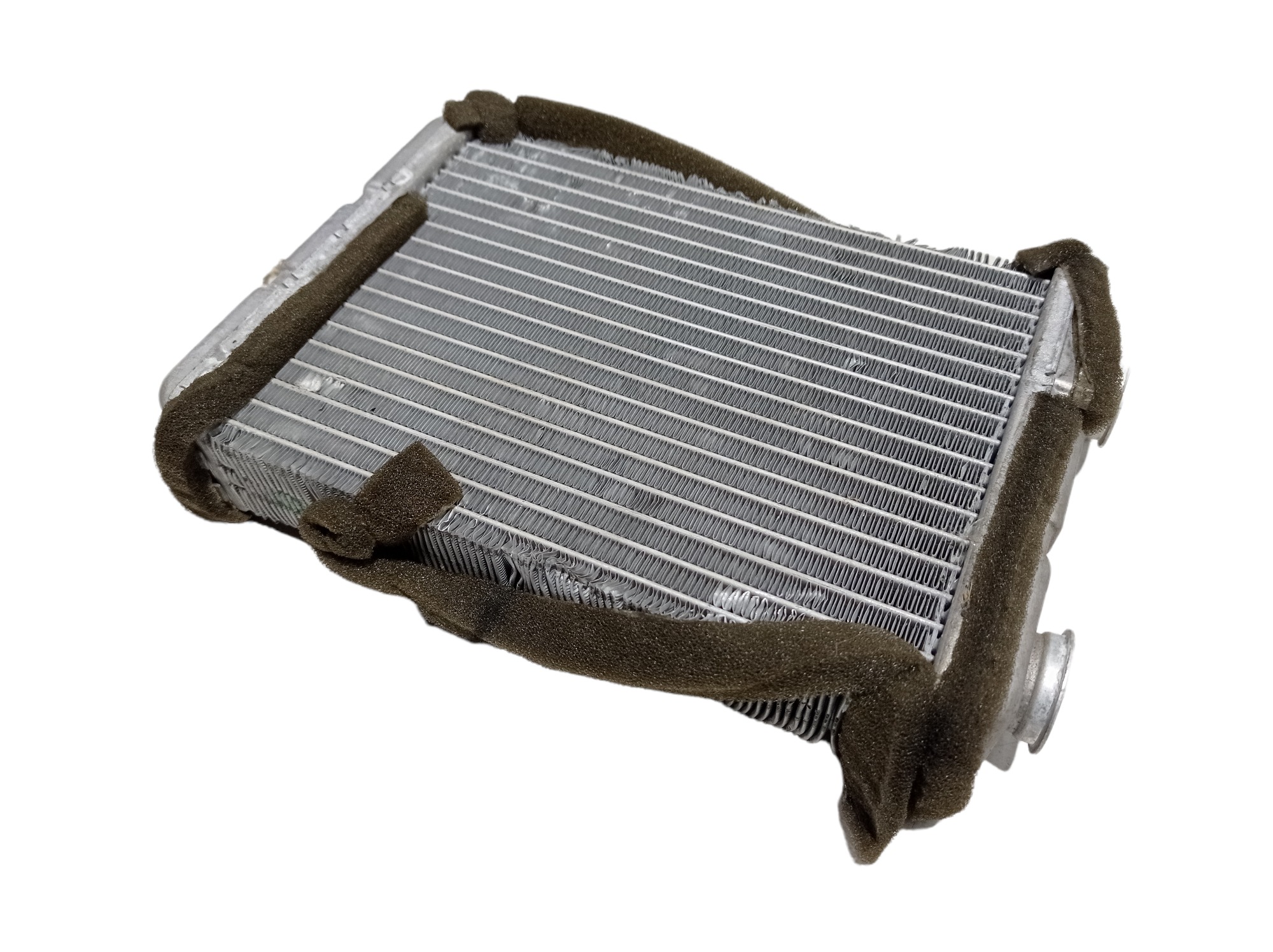 Radiador Ar Quente Citroen C3 Aircross 2012 Z0132002 V205 3