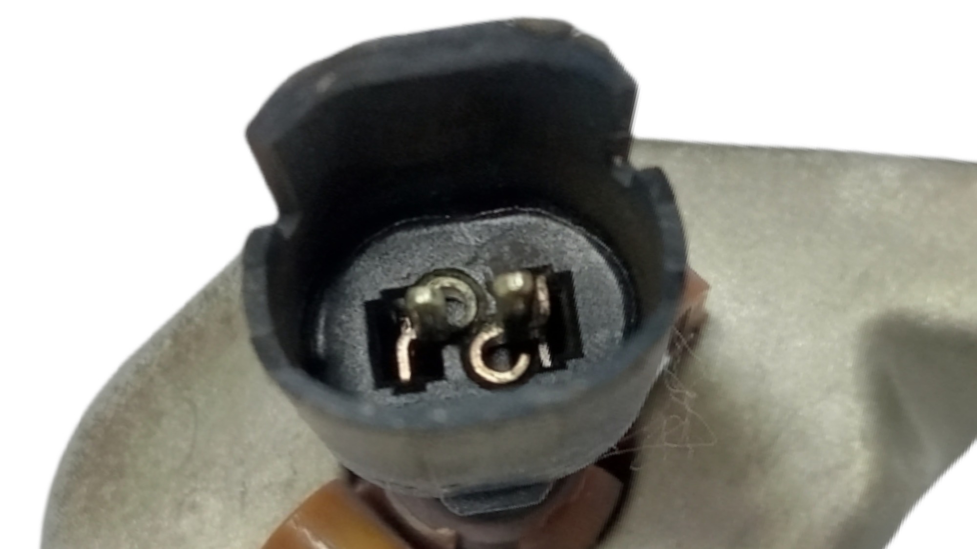 Dobradiça Capô Esquerda Chrysler Grand Caravan 2005 V368 4