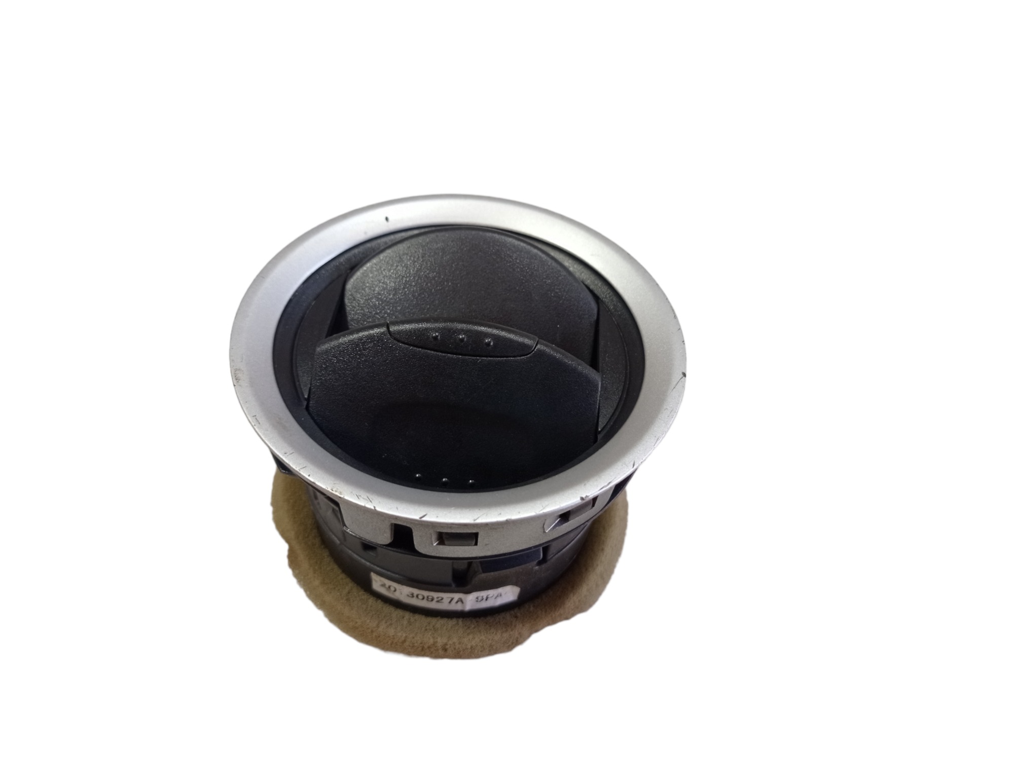 Difusor De Ar Ford Fiesta 2011 8a69a018b09acw Vl 2