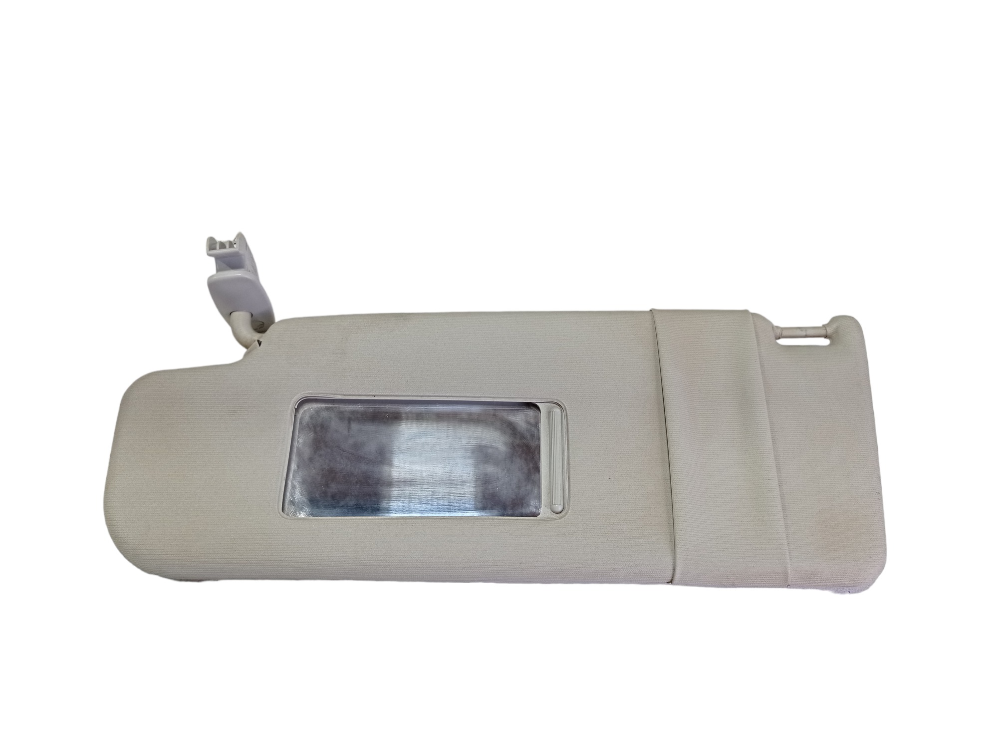 Quebra Sol Esquerdo Vw Golf Sportline 2008 6x0857551b V584 7