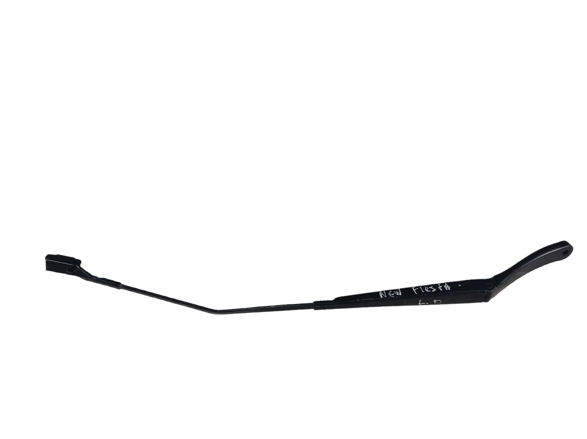 Haste Limpador Direito Ford New Fiesta 2012 Ae8317526ae 6