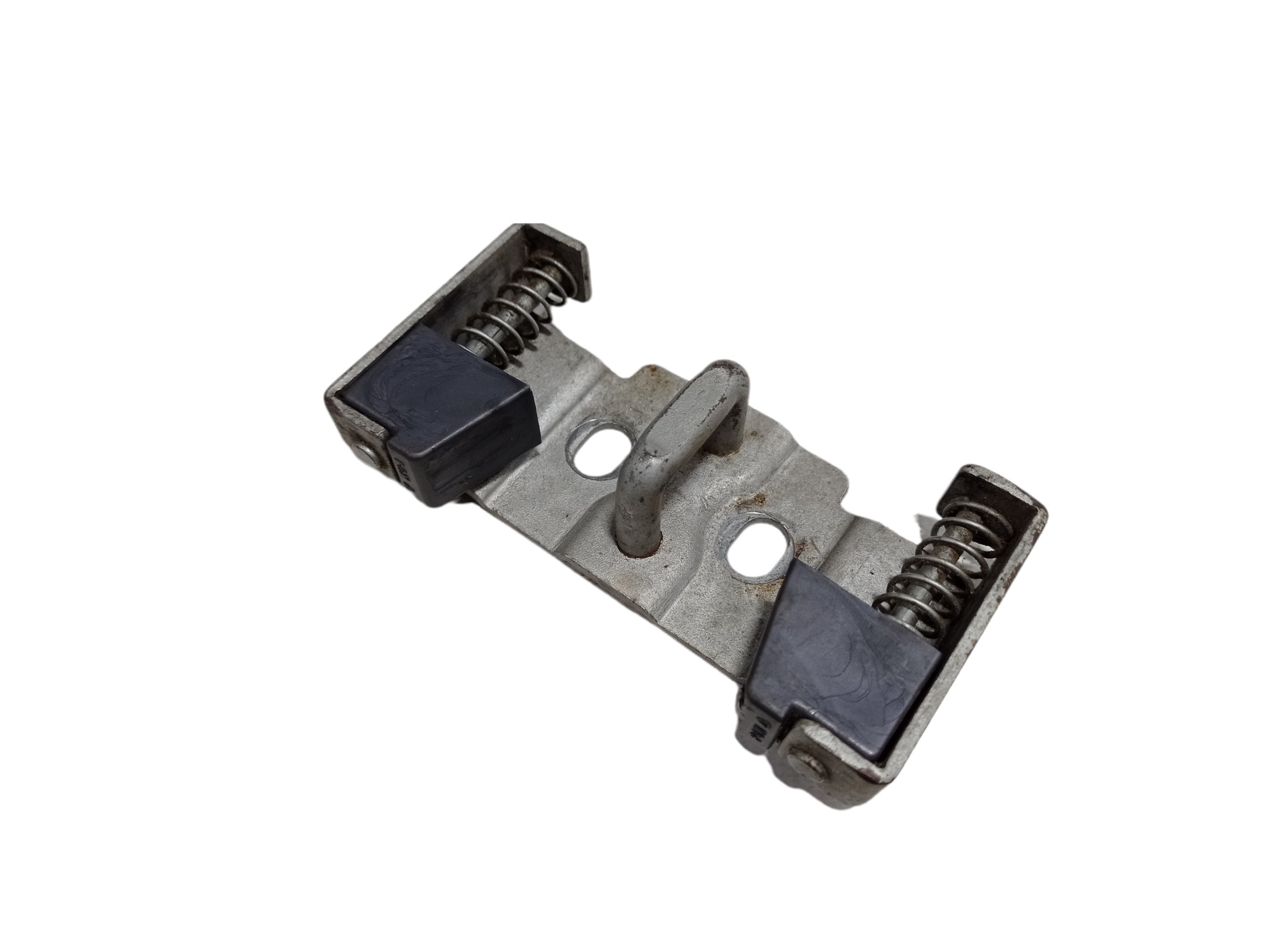 Batente Tampa Traseira Vw Fox 1.0 G2 2009 5z6827517 V193 1