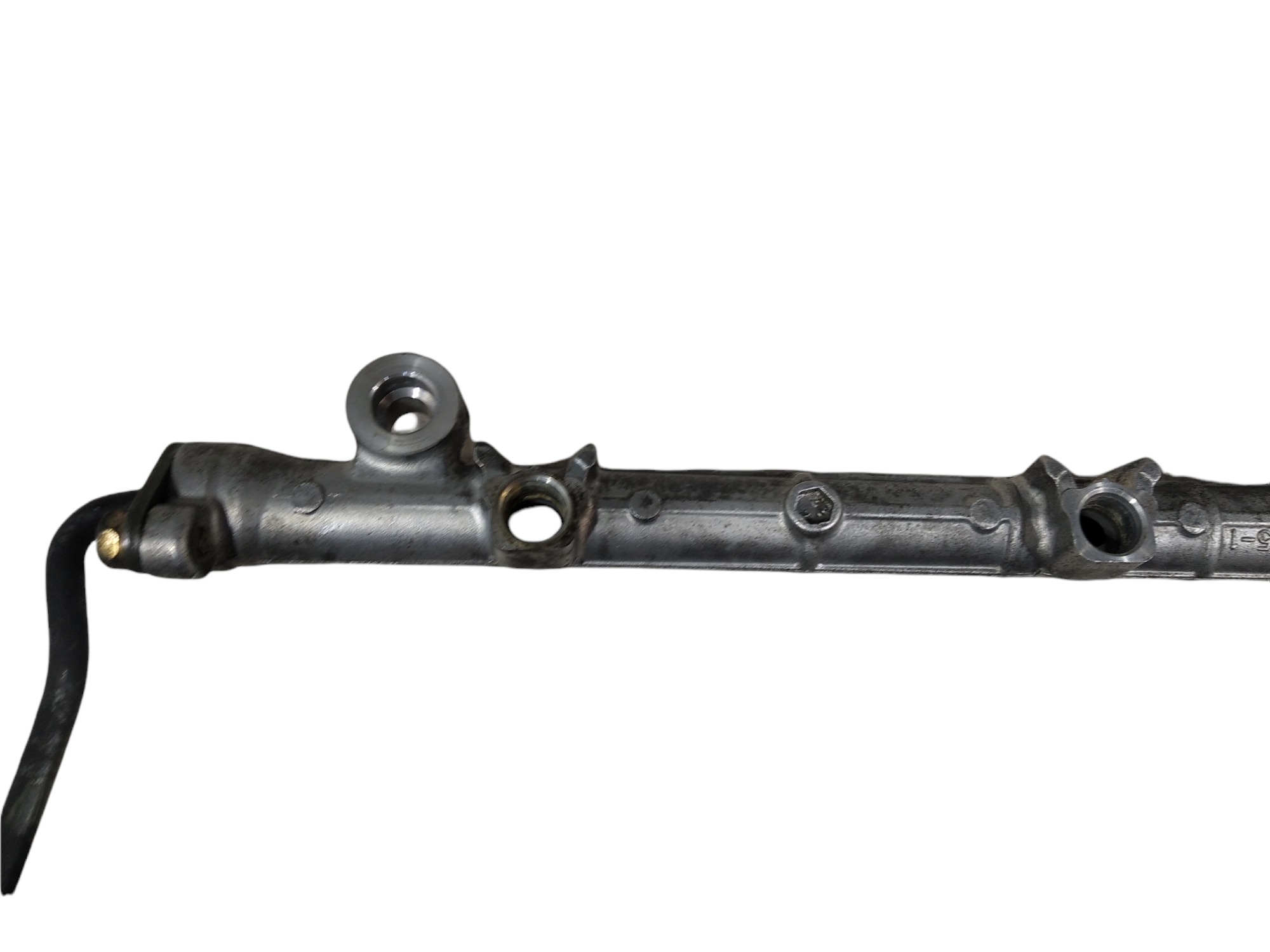 Flauta Bicos Combustível Mitsubishi Pajero Sport 3.0 V262 8