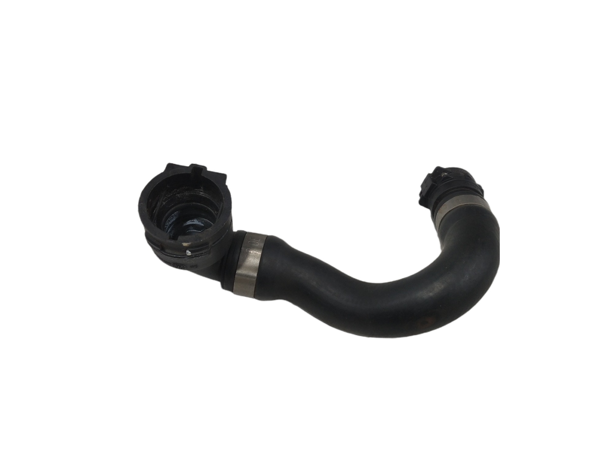 Mangueira Filtro De Óleo Bmw X4 30i Xdriver 2.0 2019 V350 1