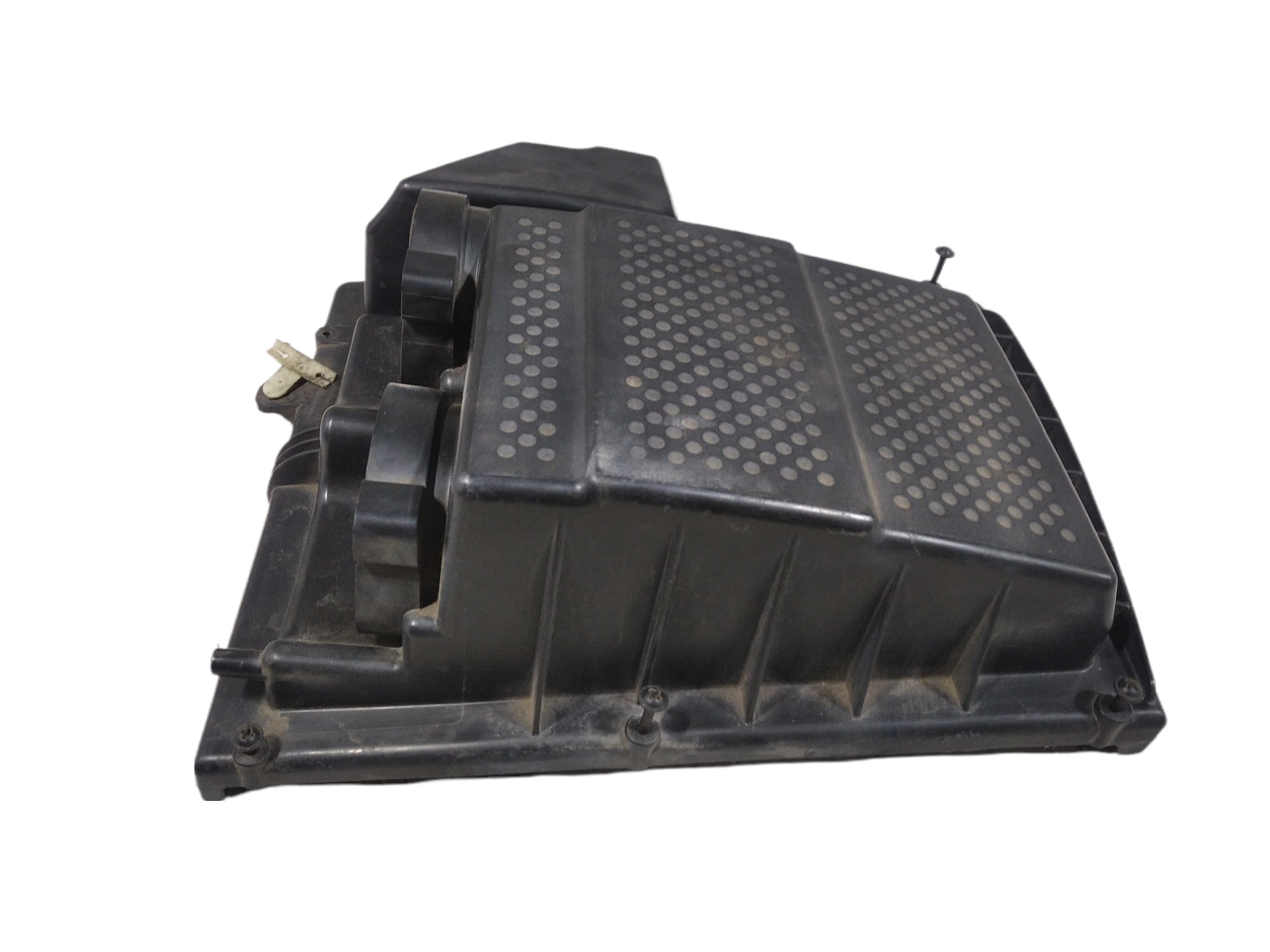 Tampa Caixa Filtro De Ar Land Rover Sport 2011 Diesel V289 9