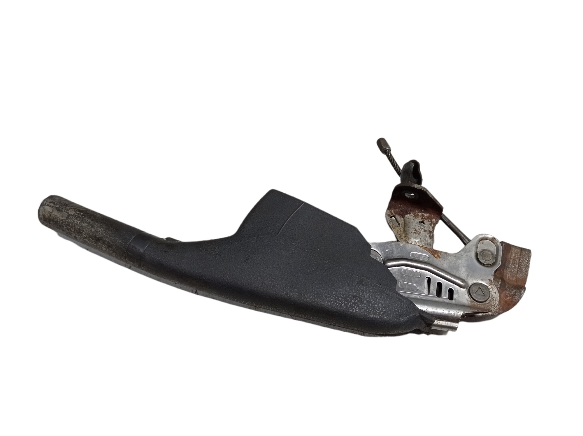 Alavanca Freio Mao Vw Fox 2003 2014 6q0711303ab V193 1