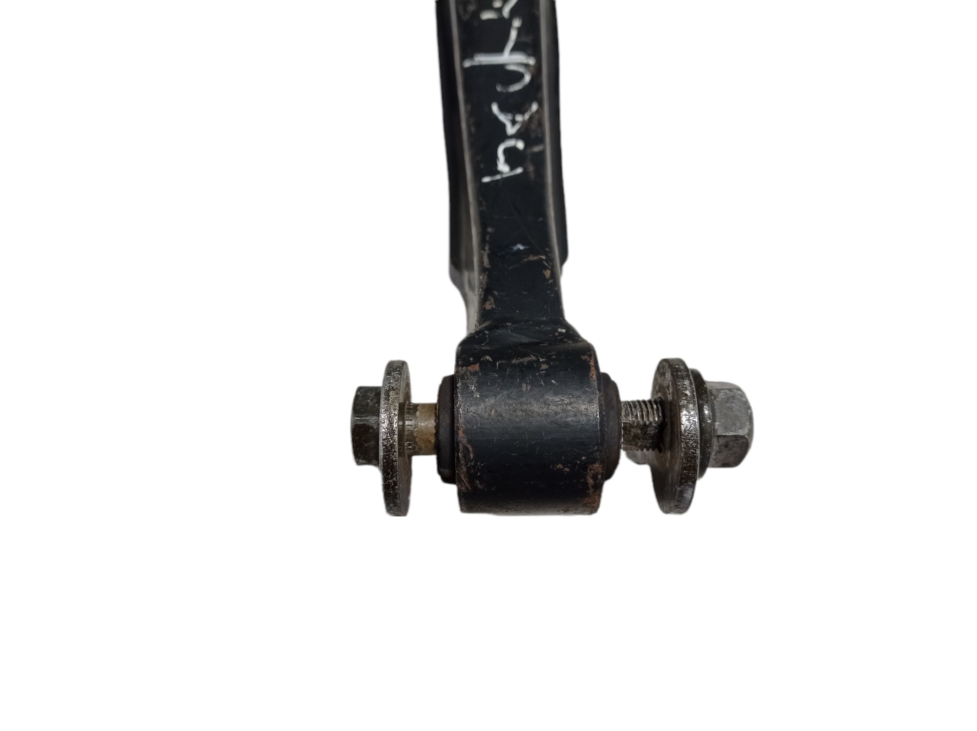 Braço Traseira Esquerda Jac J3 1.4 2011 V122 6