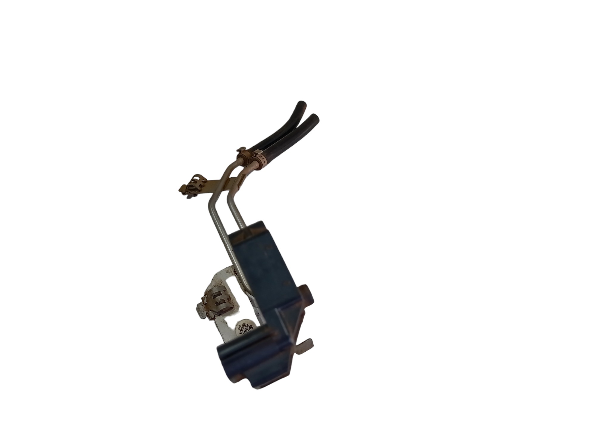 Sensor Pressão Escape Land Rover Discovery 5 2019 V562 2