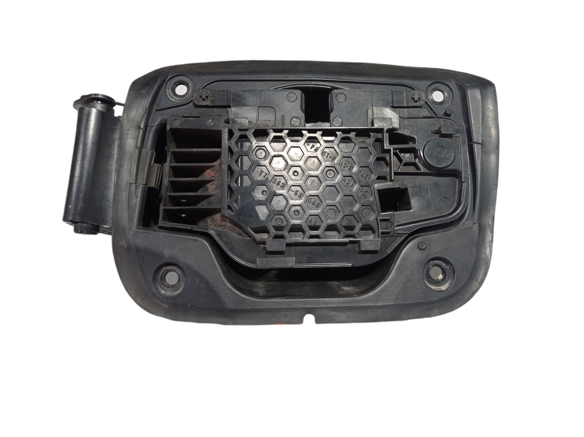 Portinhola Tampa Tanque Lexus Is 250 F Sport 2015 V434 1